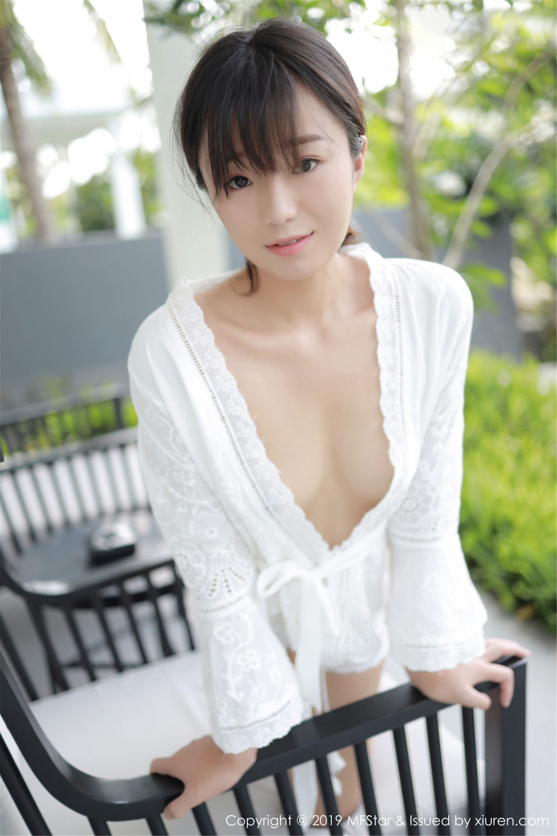 [模范学院MFStar] Vol.192 仓井优香_第2张