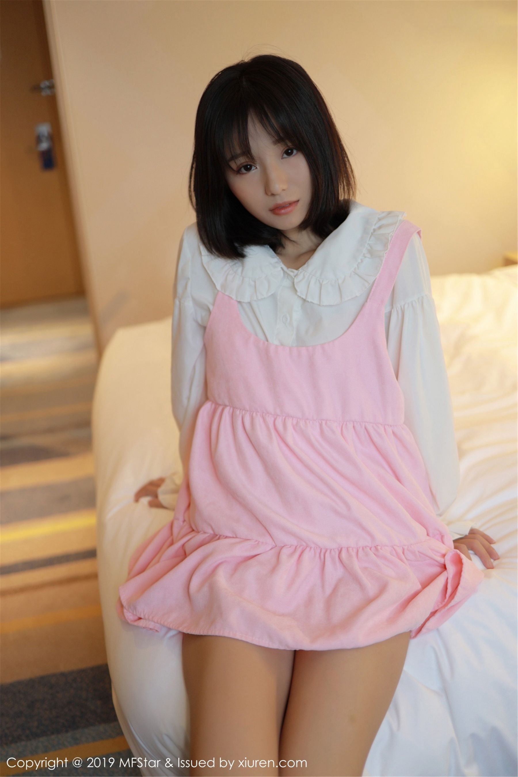 [模范学院MFStar] Vol.203 Baileys香儿_第3张