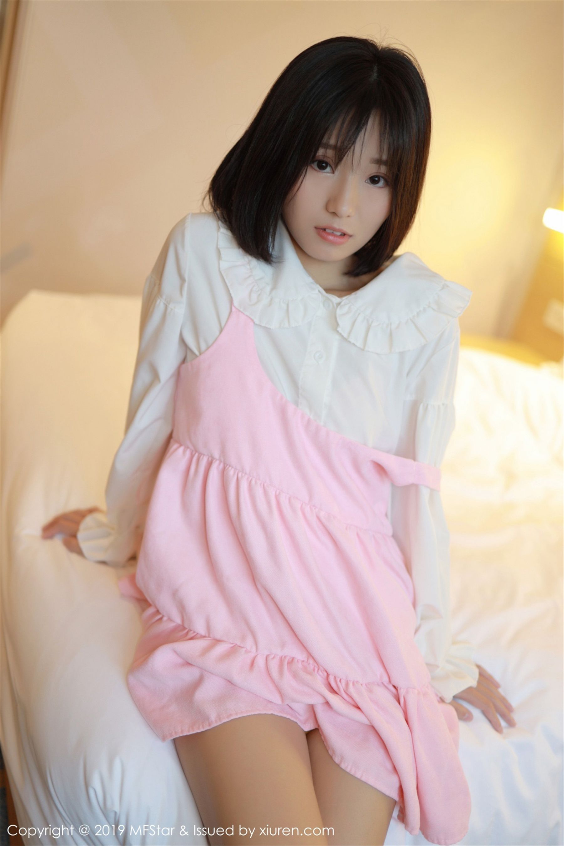 [模范学院MFStar] Vol.203 Baileys香儿_第5张