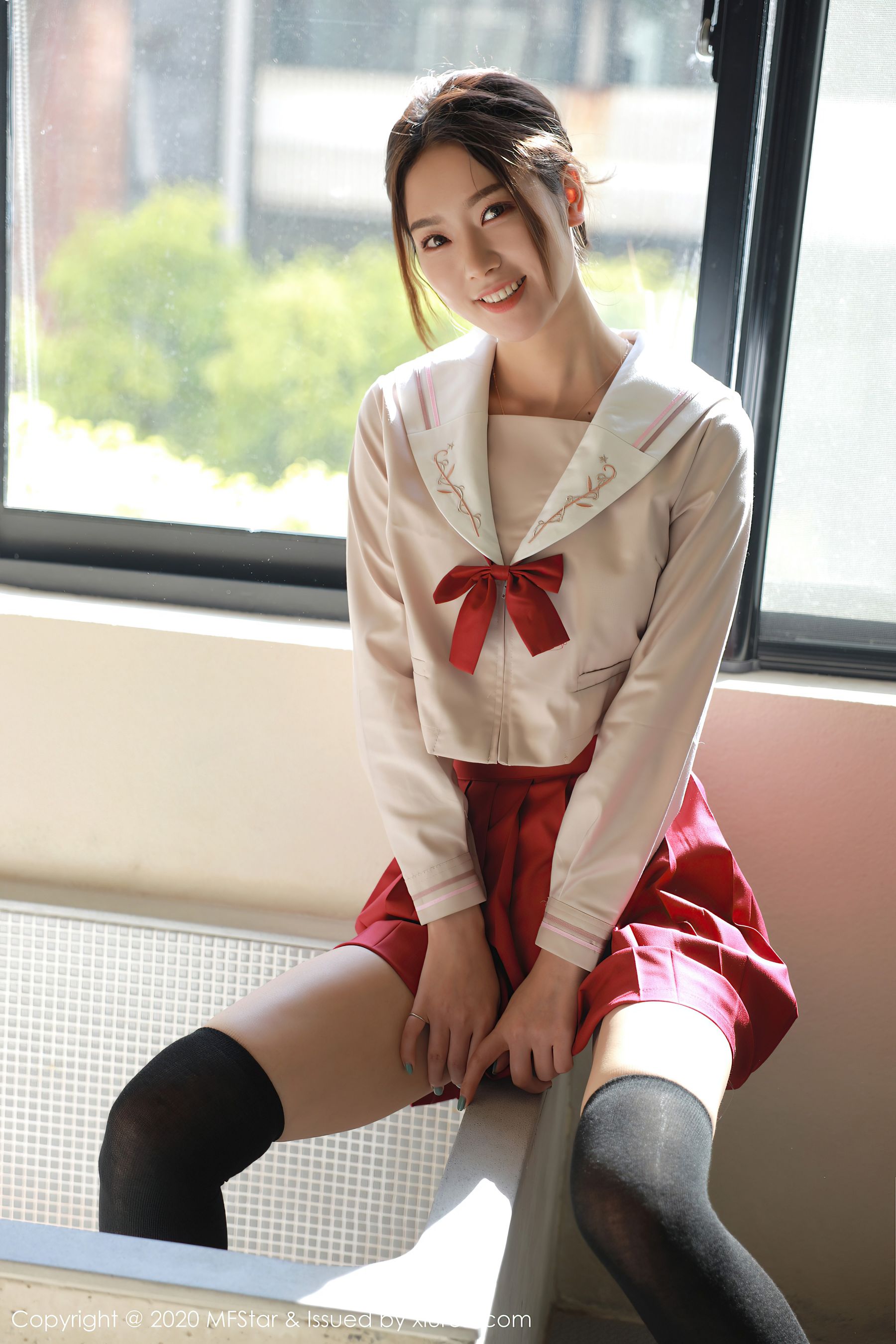 [模范学院MFStar] Vol.340 方子萱_第3张