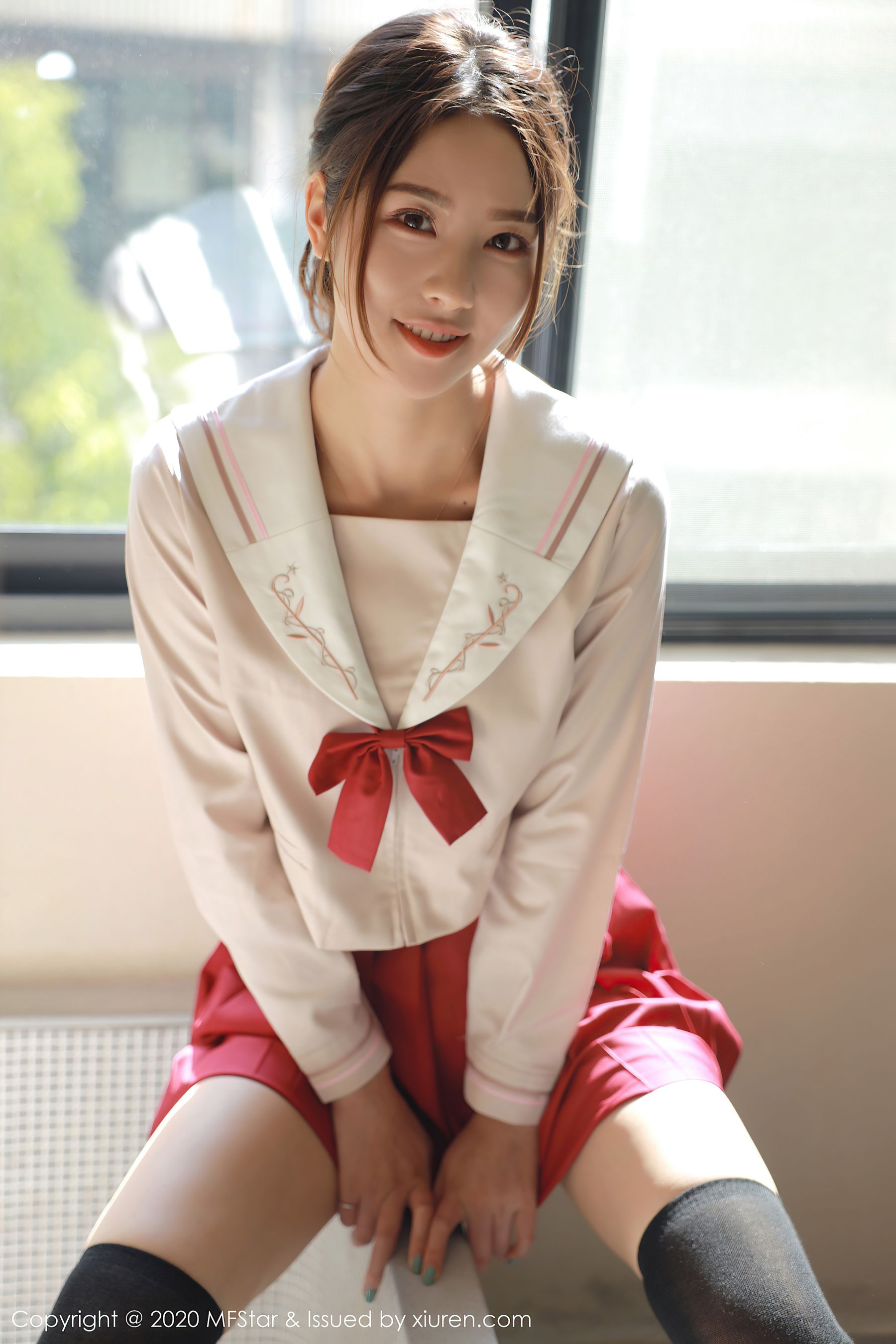 [模范学院MFStar] Vol.340 方子萱_第4张