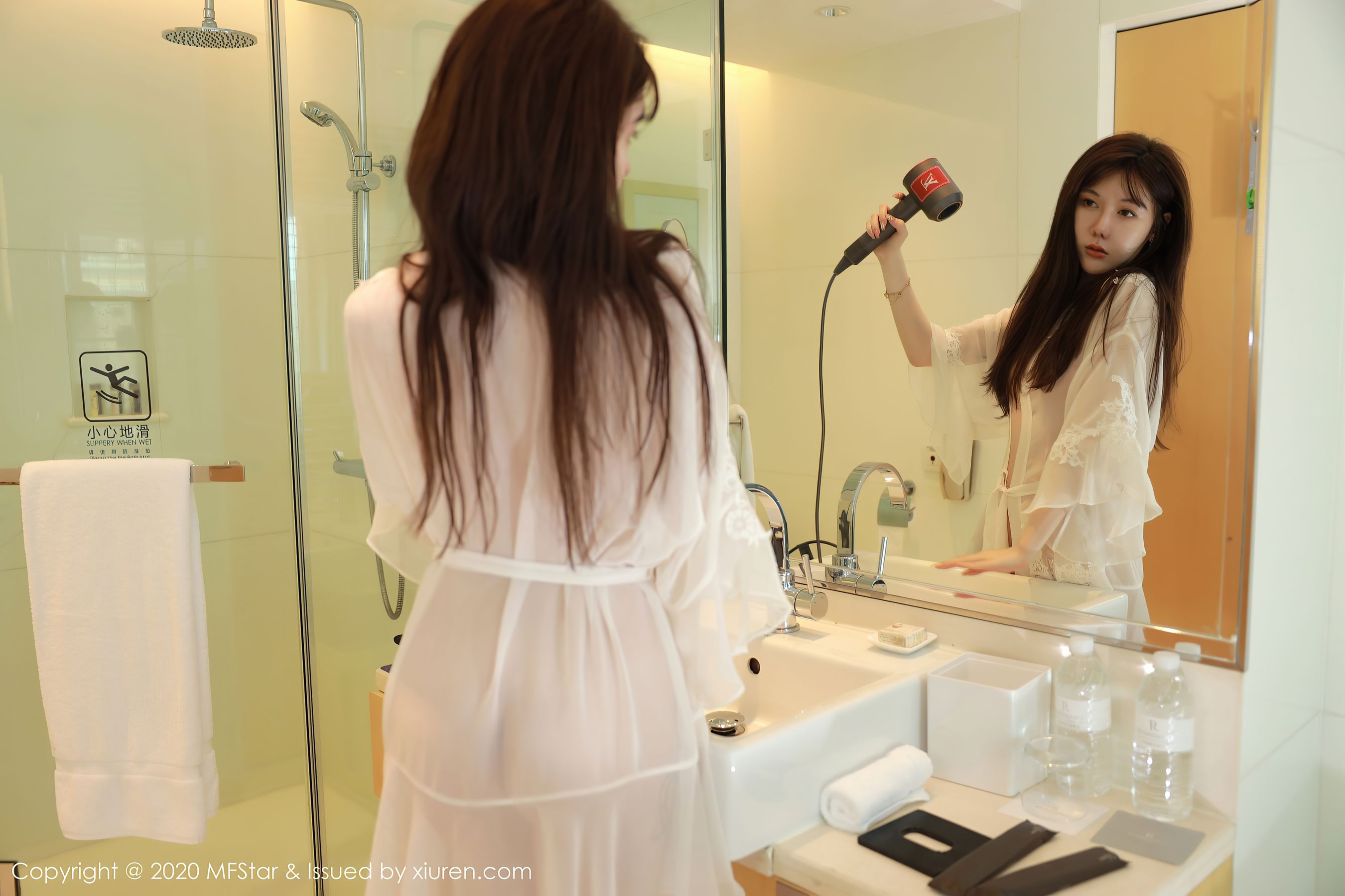 [模范学院MFStar] Vol.373 薛琪琪sandy_第1张