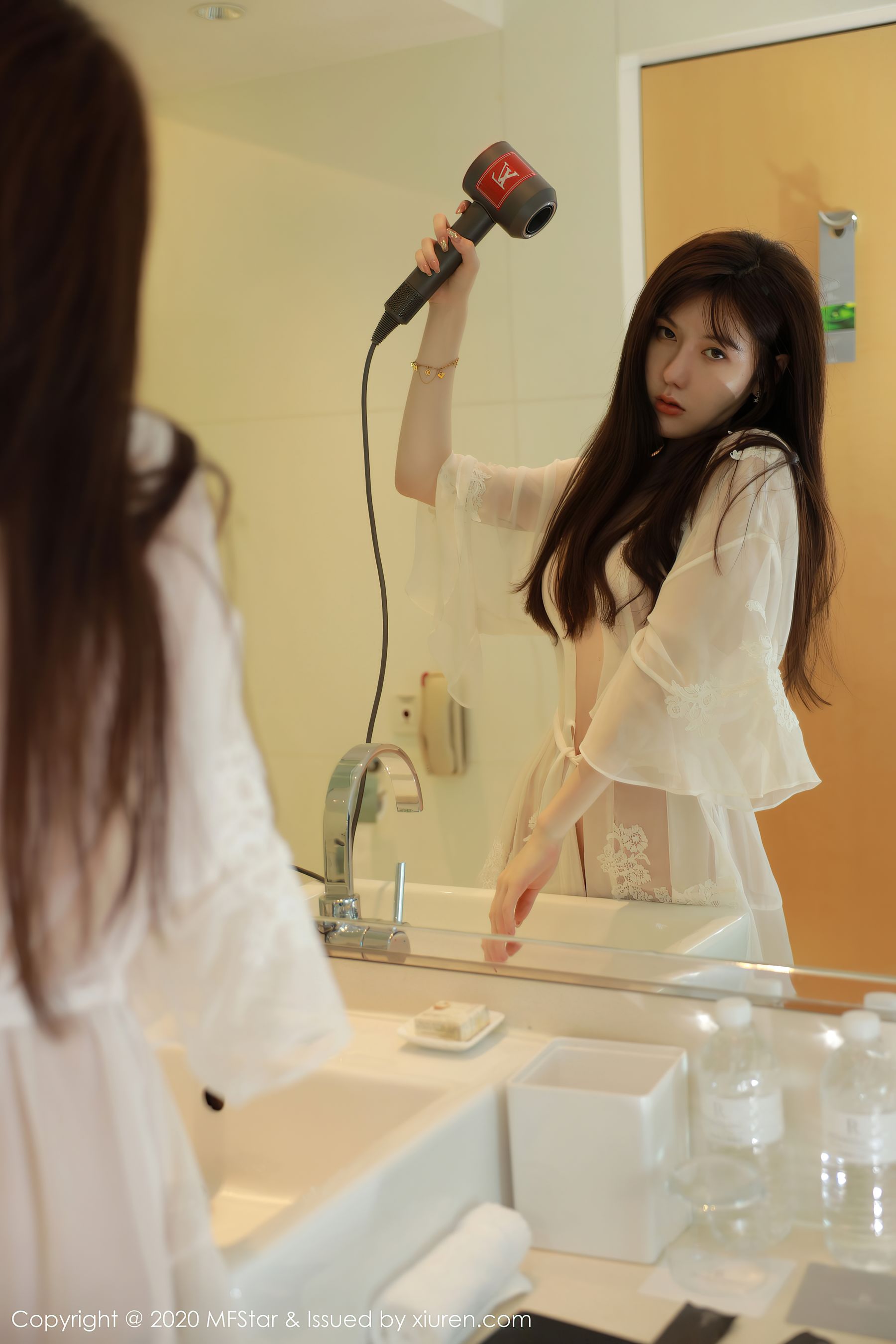 [模范学院MFStar] Vol.373 薛琪琪sandy_第3张