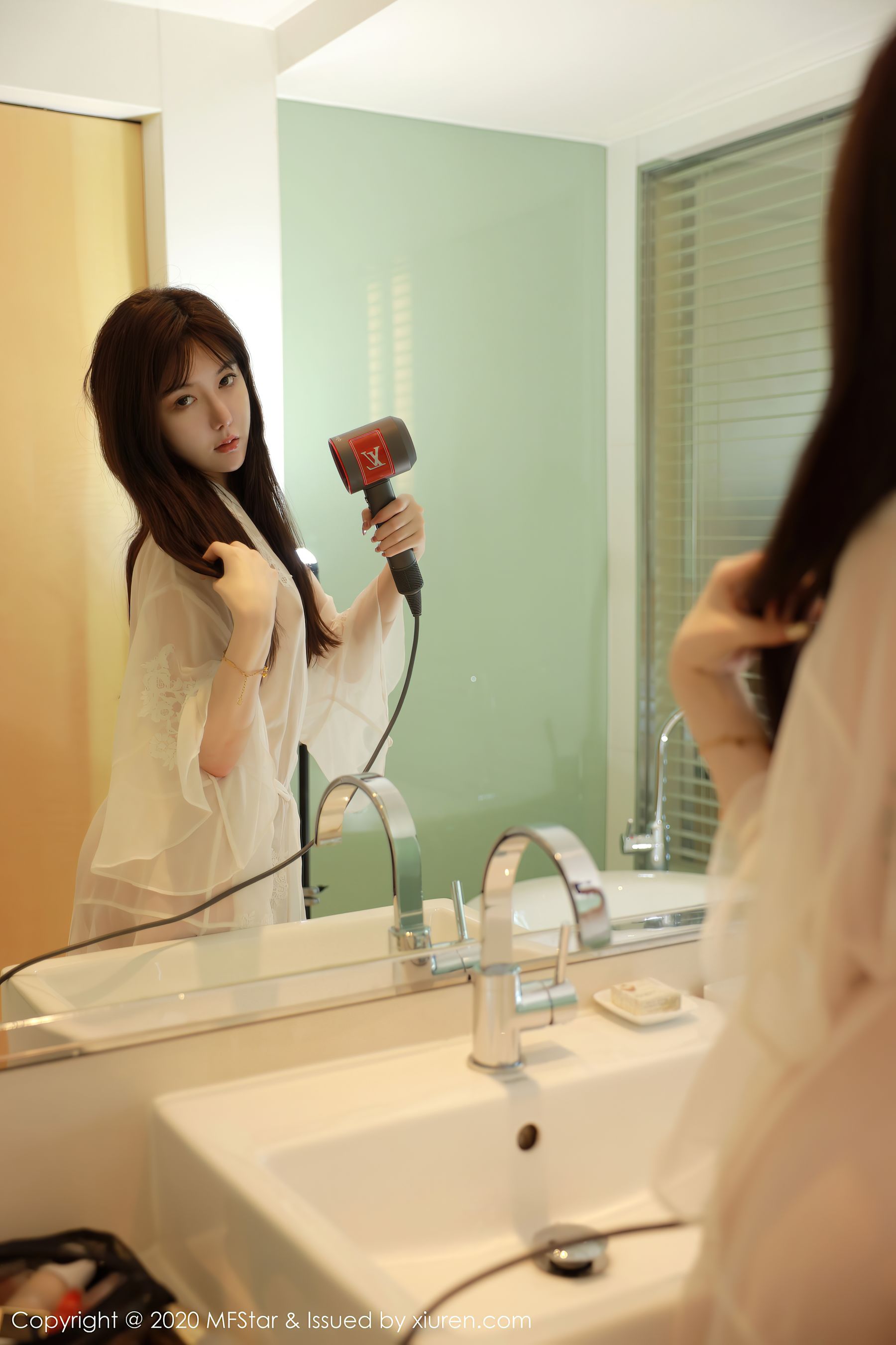 [模范学院MFStar] Vol.373 薛琪琪sandy_第5张