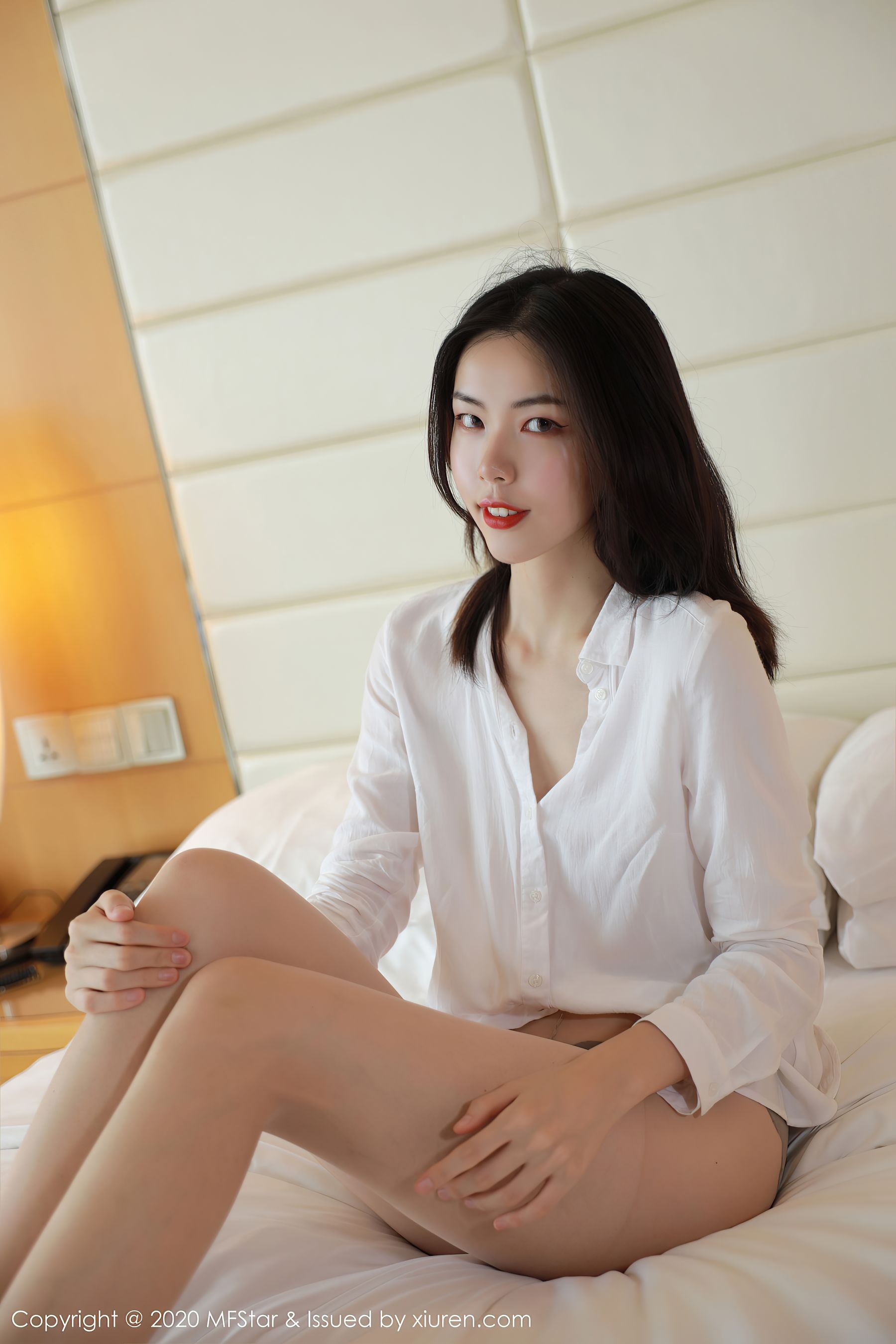 [模范学院MFStar] Vol.406 欧阳美萱MX_第5张