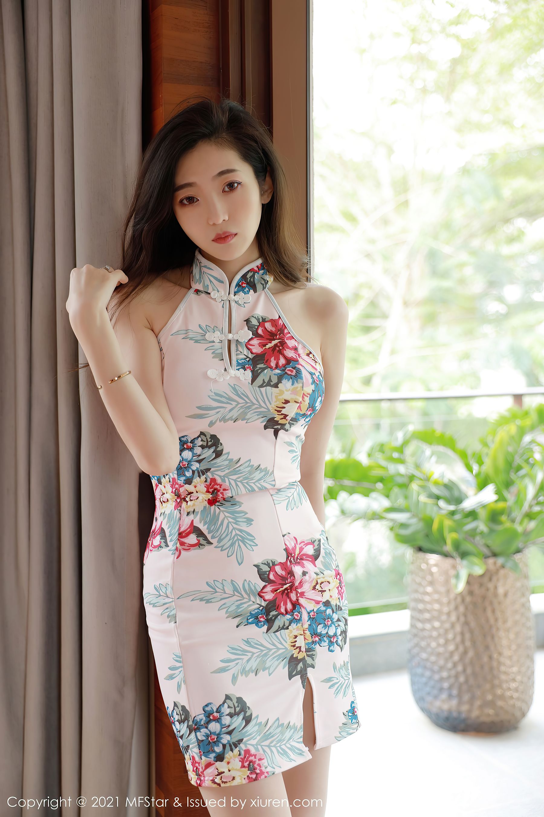 [模范学院MFStar] VOL.431 安琪Yee_第5张