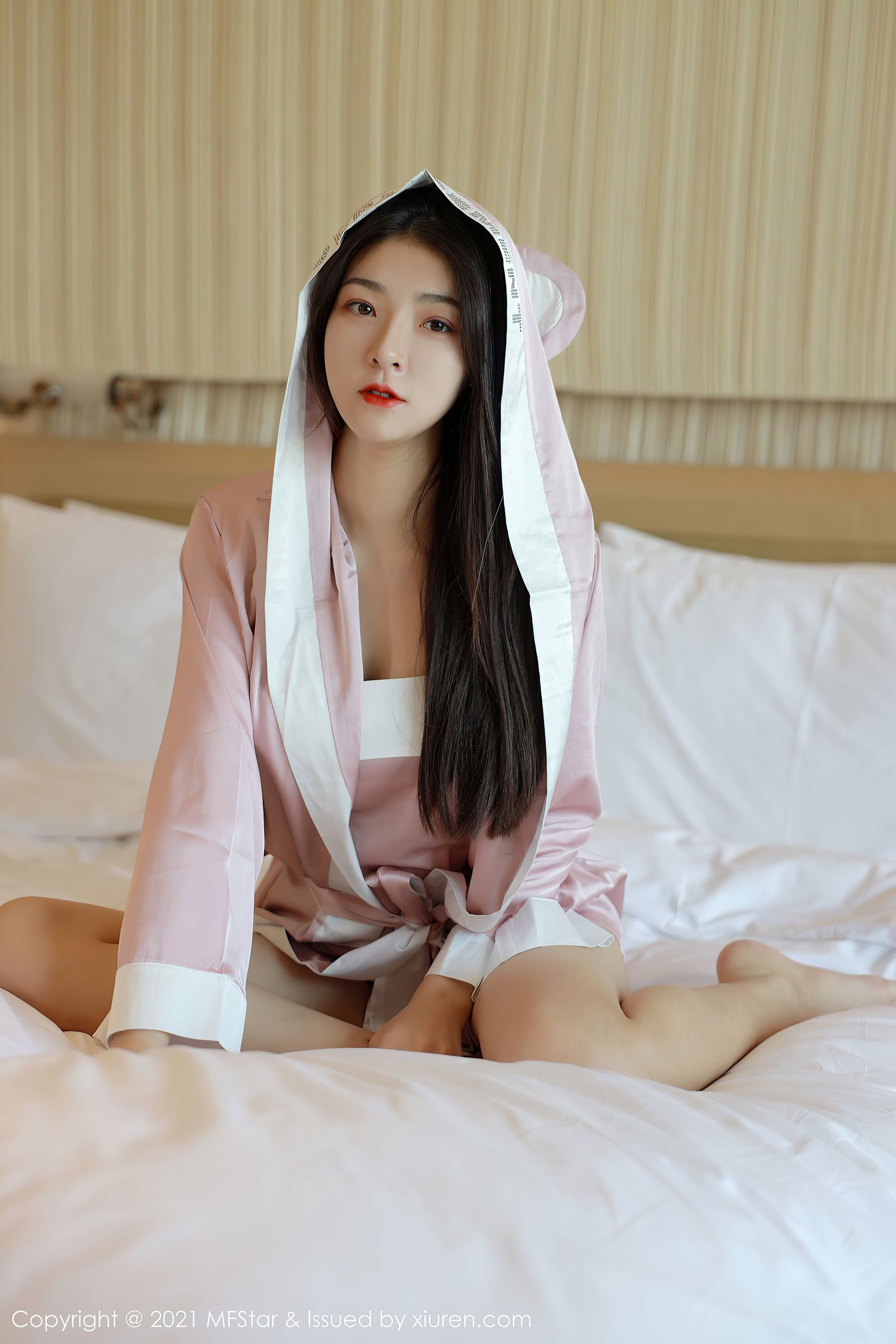 [模范学院MFStar] Vol.453 Laura苏雨彤_第2张