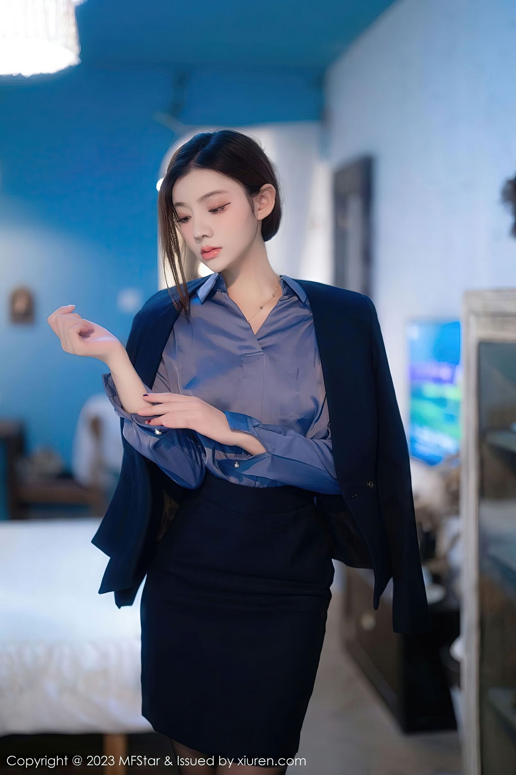 [MFStar]范模学院 2023.04.18 Vol.610 加朵_第2张