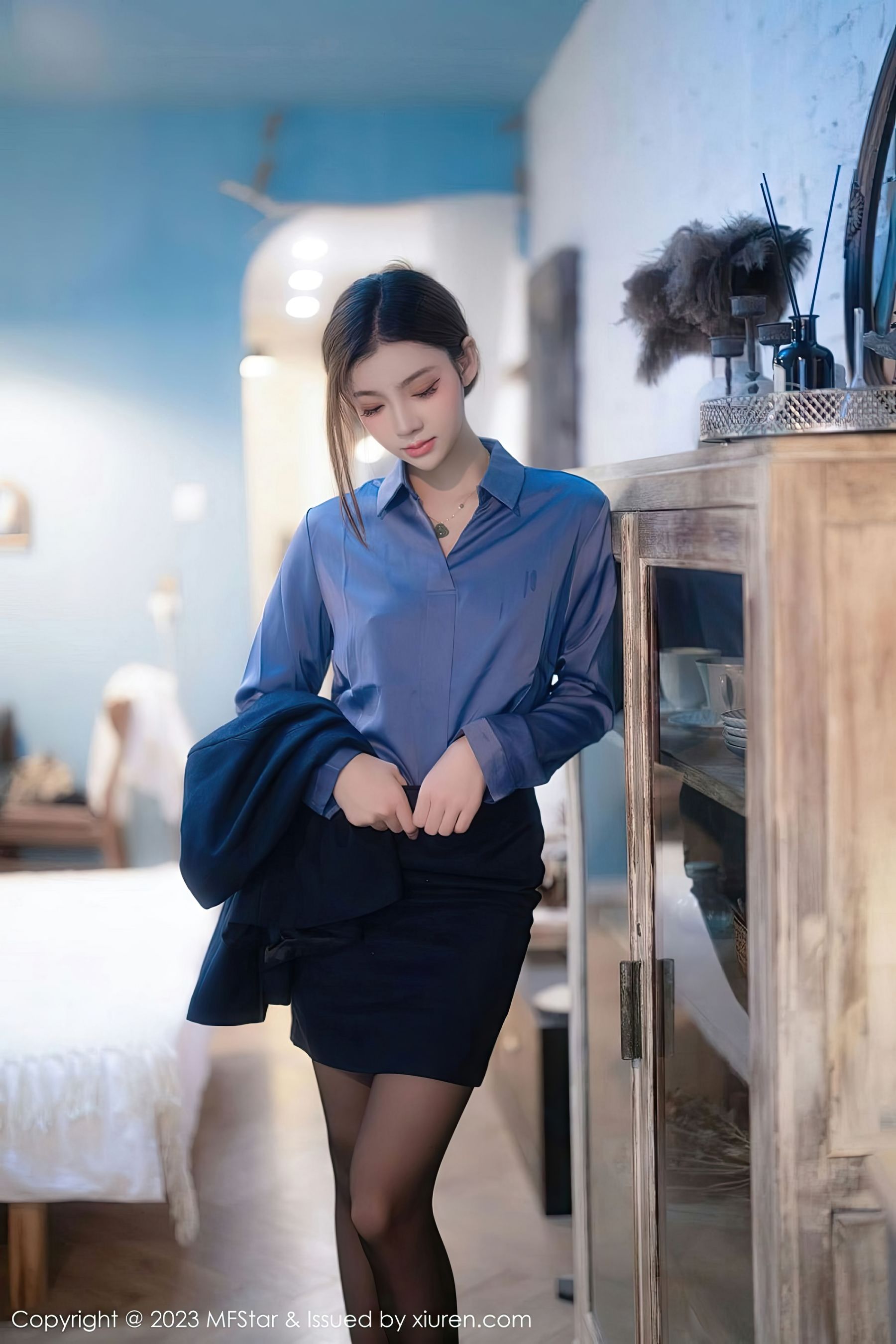 [MFStar]范模学院 2023.04.18 Vol.610 加朵_第3张