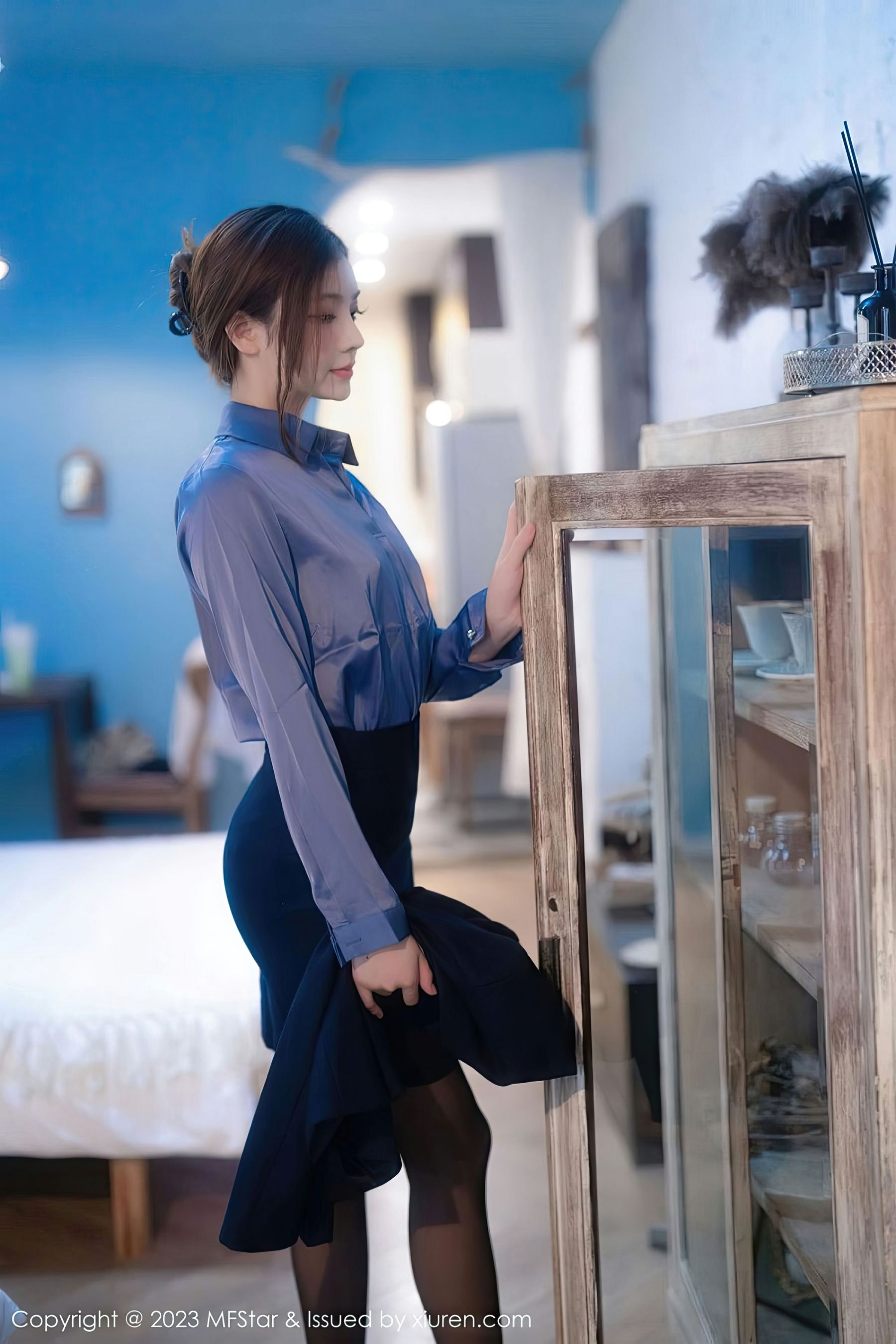 [MFStar]范模学院 2023.04.18 Vol.610 加朵_第4张