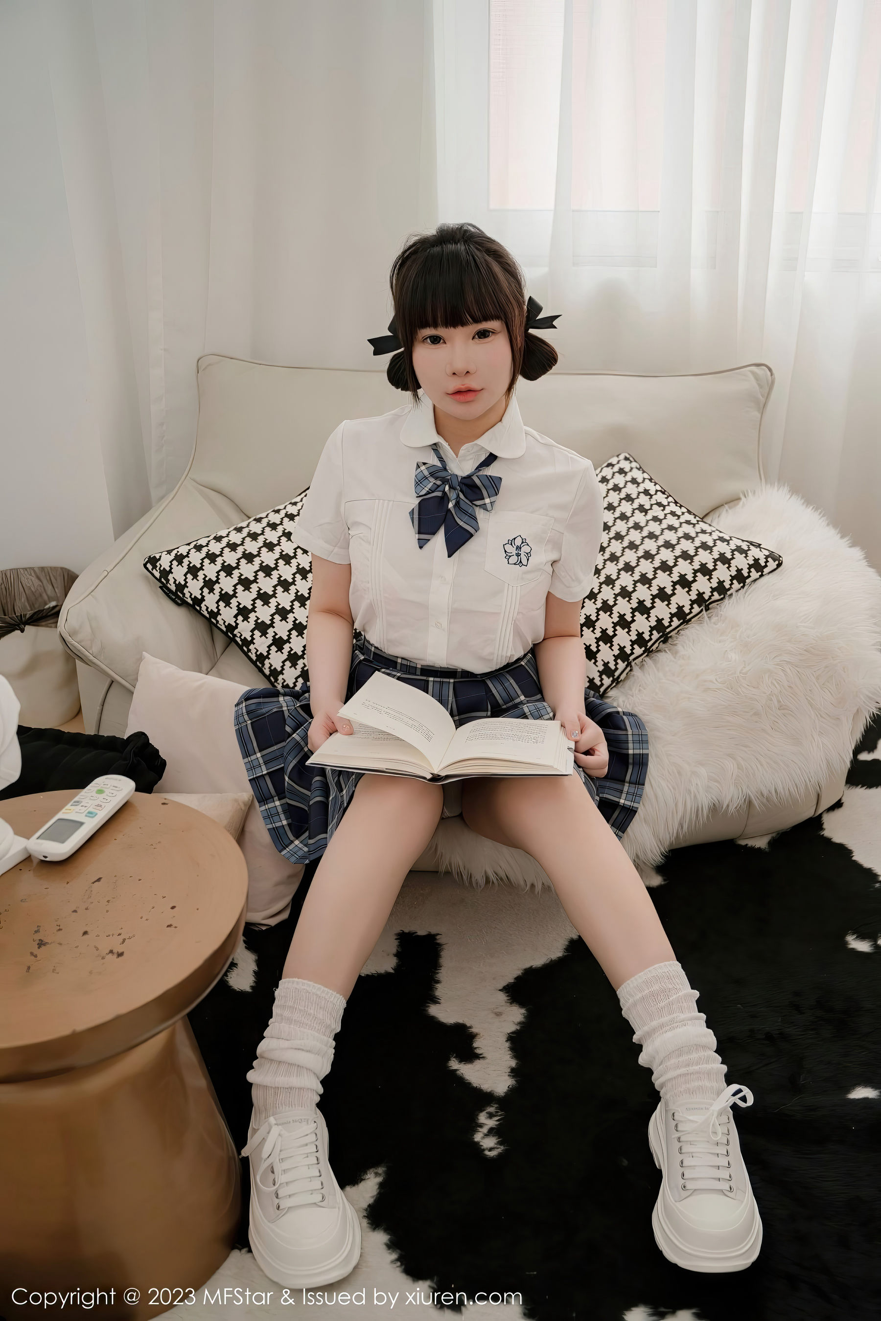 [MFStar]范模学院 2023.05.22 Vol.621 水塔塔_第2张