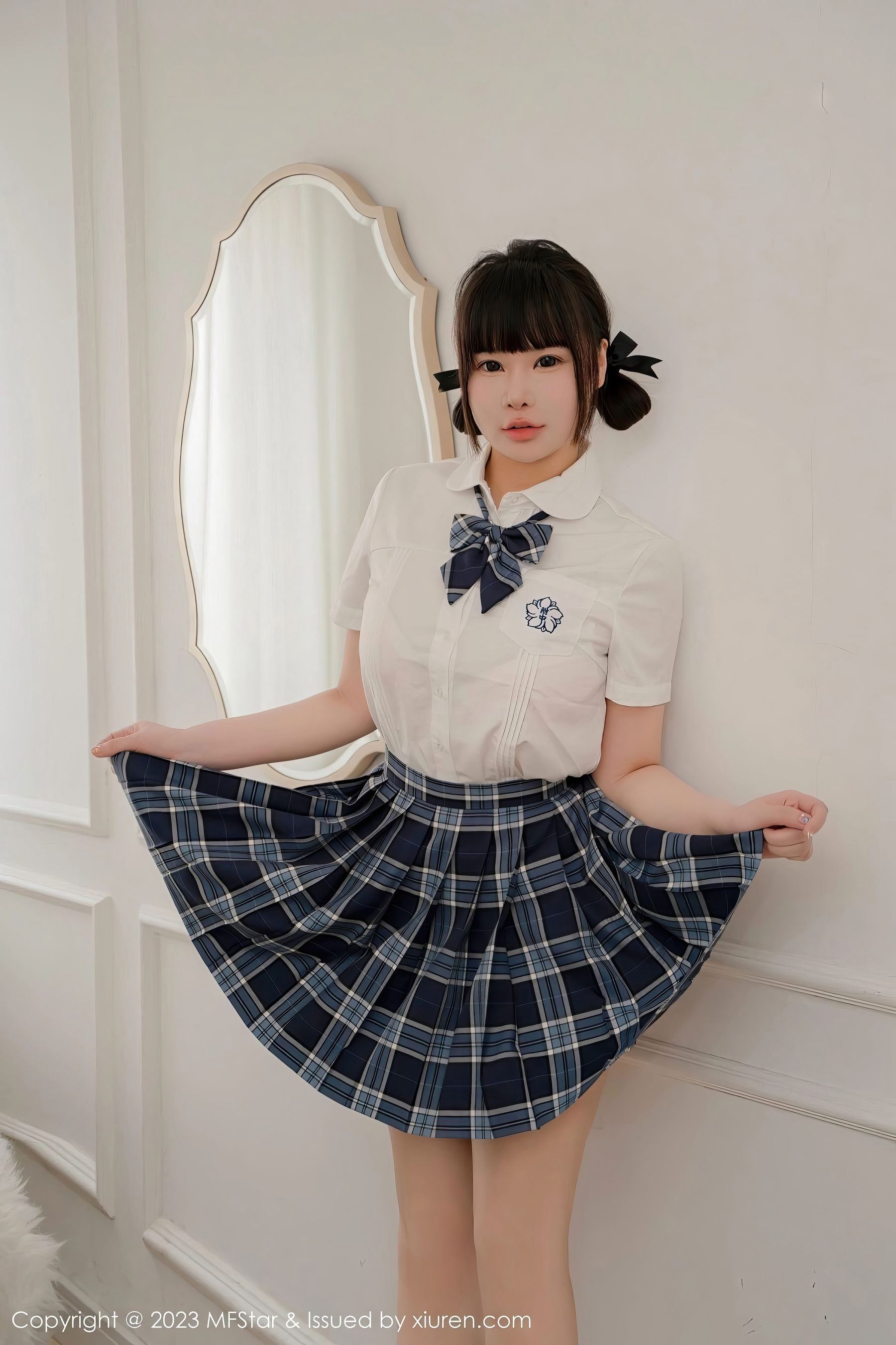 [MFStar]范模学院 2023.05.22 Vol.621 水塔塔_第3张