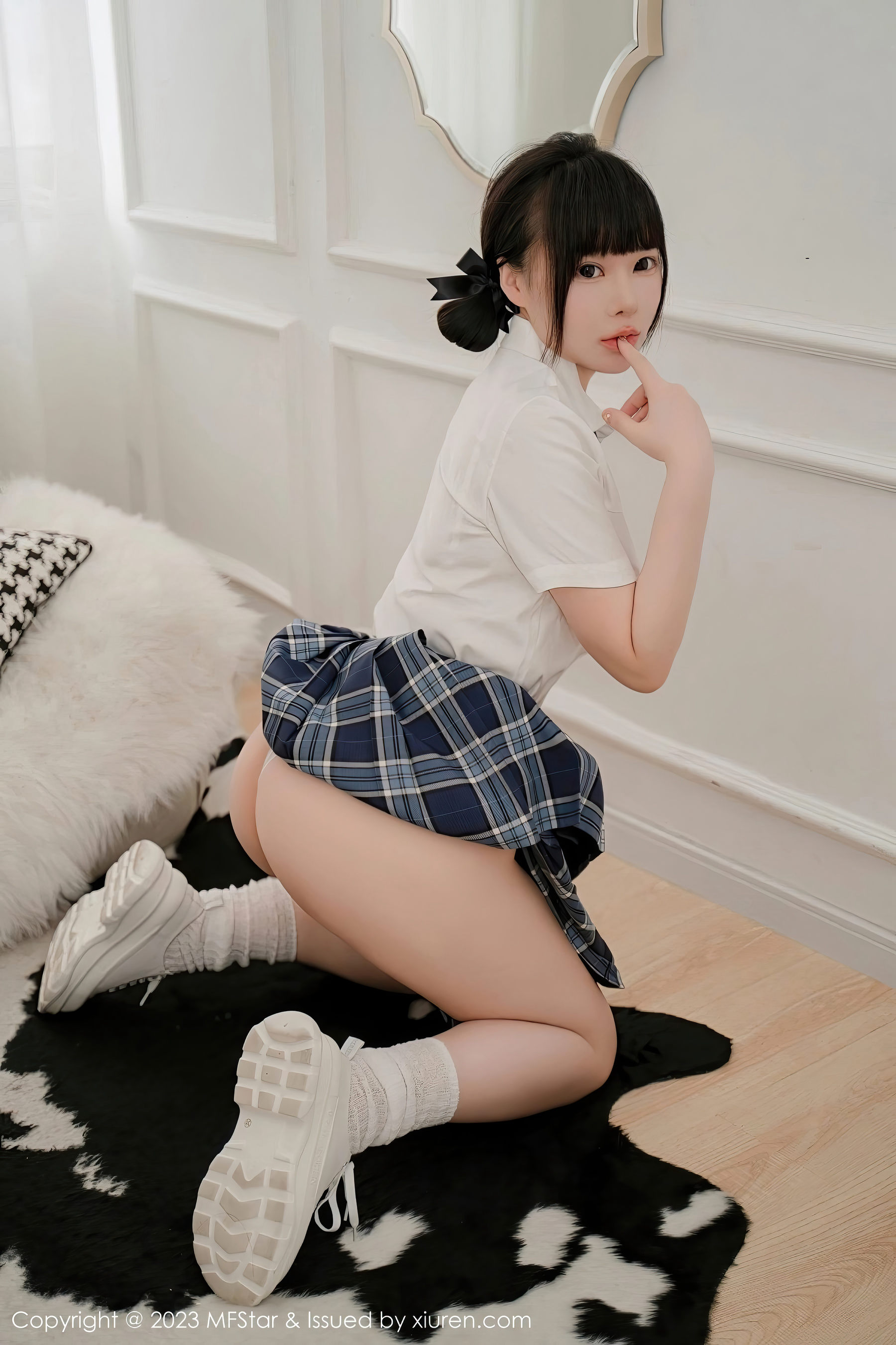 [MFStar]范模学院 2023.05.22 Vol.621 水塔塔_第5张