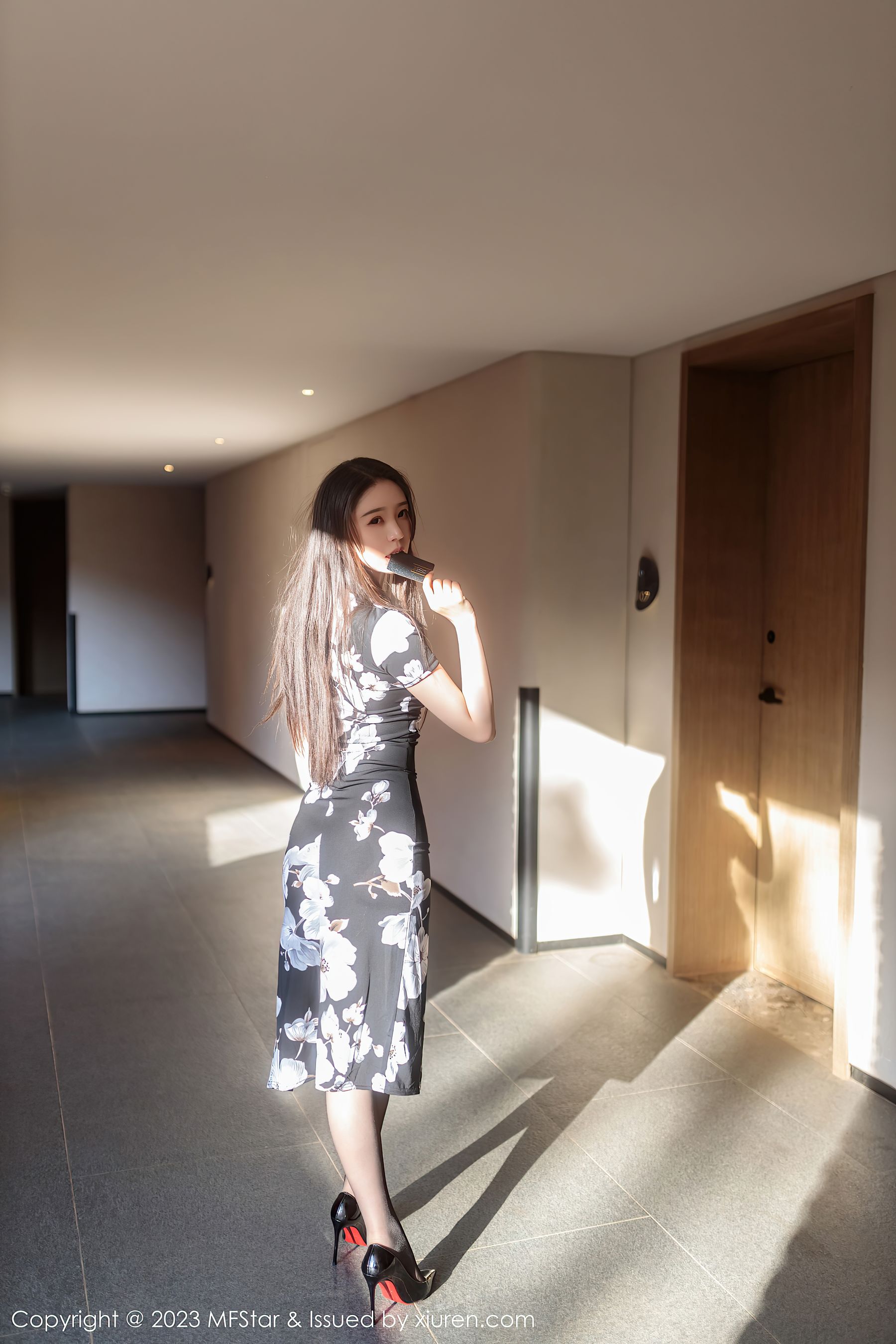 [MFStar]范模学院 2023.06.29 Vol.630 小波多_第1张