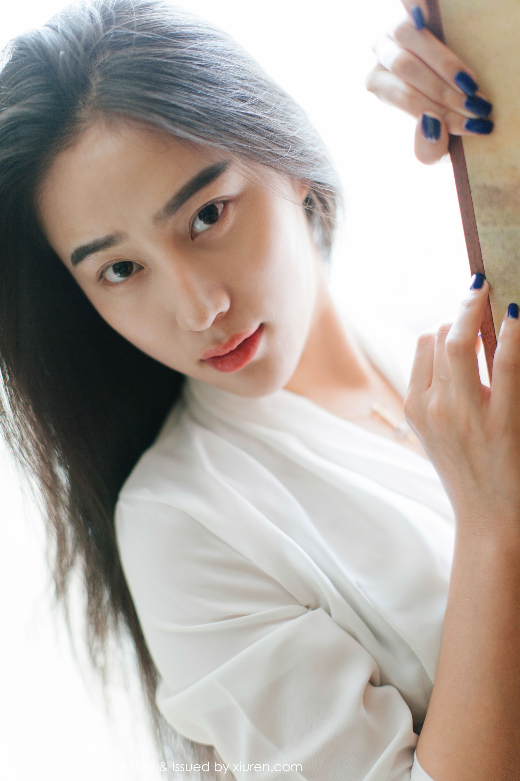 性感的@安兔子baby  [BoLoli波萝社] Vol.041 写真集_第2张