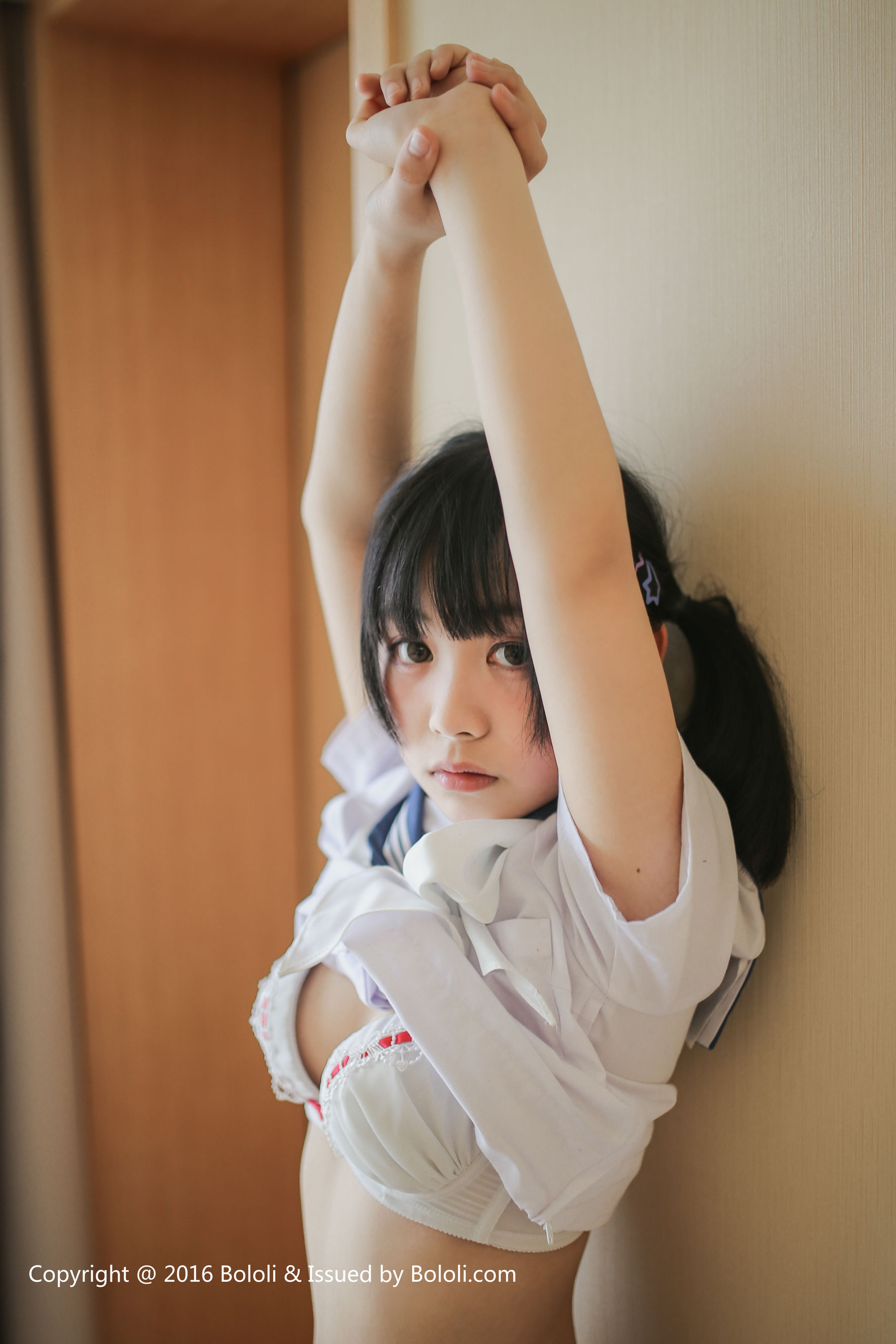 糯米甜宝宝 [MF萌缚] MF001_第1张