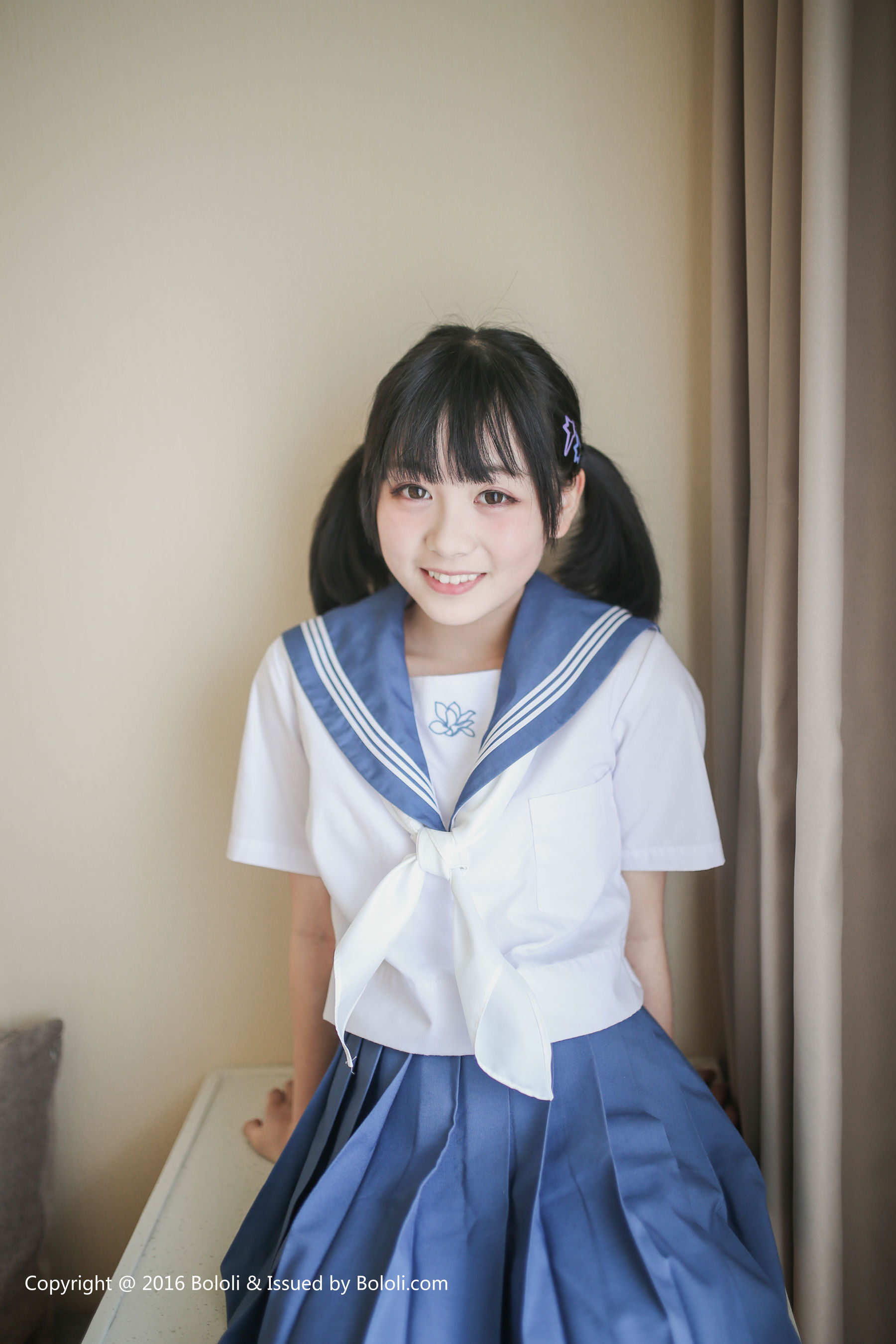 糯米甜宝宝 [MF萌缚] MF001_第3张