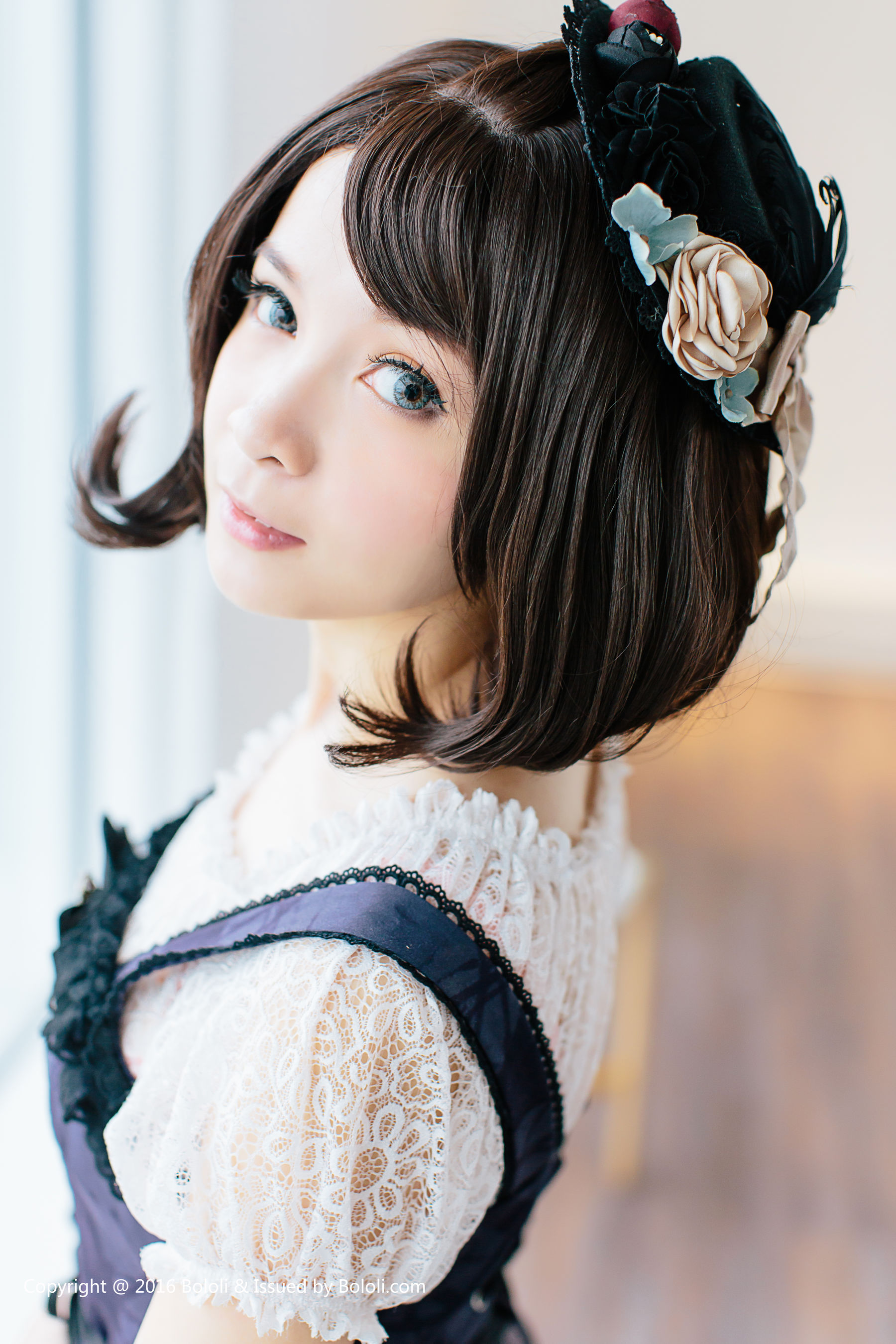 刘丽娜/鱼丸《小lo装》 [Kimoe激萌文化] KIM005_第1张