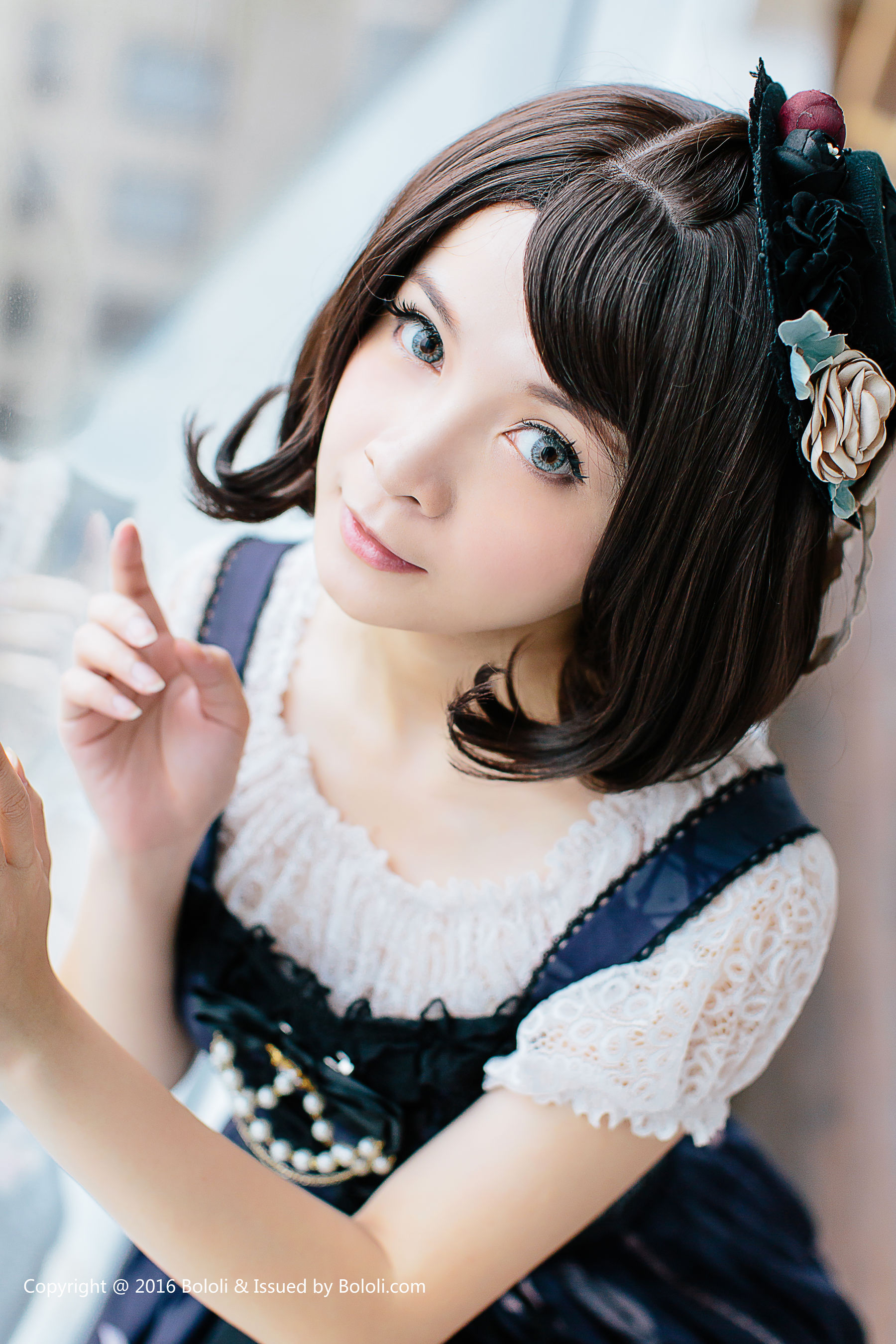 刘丽娜/鱼丸《小lo装》 [Kimoe激萌文化] KIM005_第3张