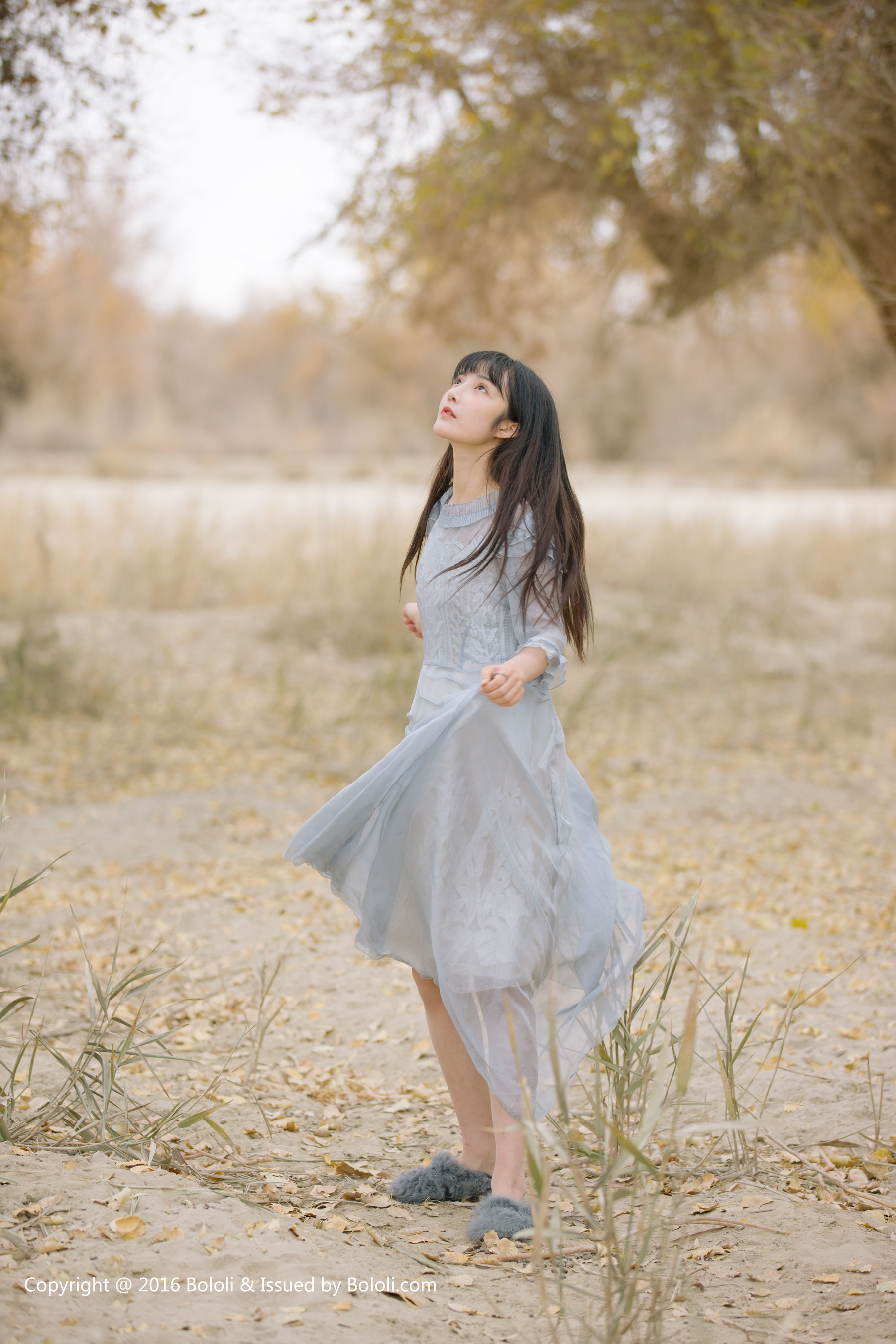 之应《沙漠仙女之应―沙漠之旅》 [Kimoe激萌文化] KIM011_第3张