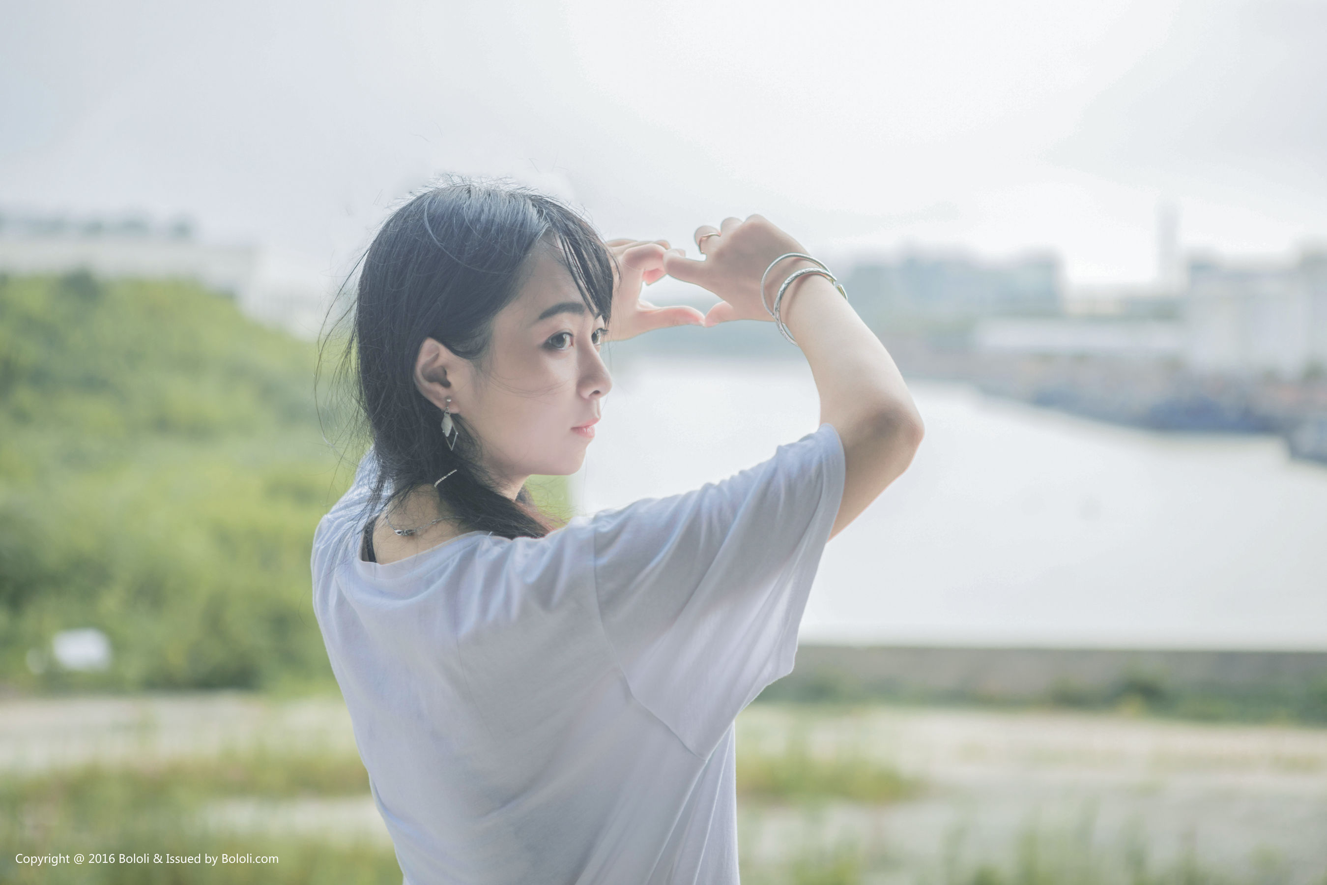 超凶的诺《日系双马尾少女》 [Kimoe激萌文化] KIM020_第1张