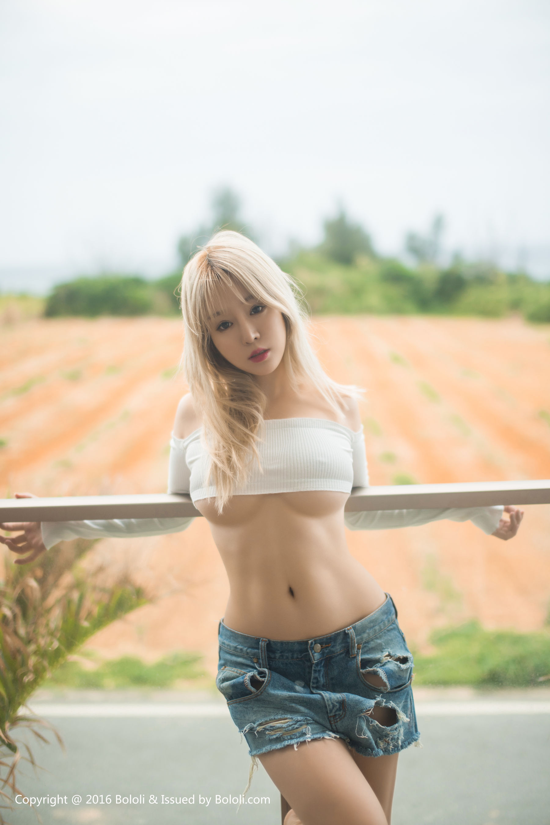 王雨纯の [Bololi波萝社] BOL.051_第1张