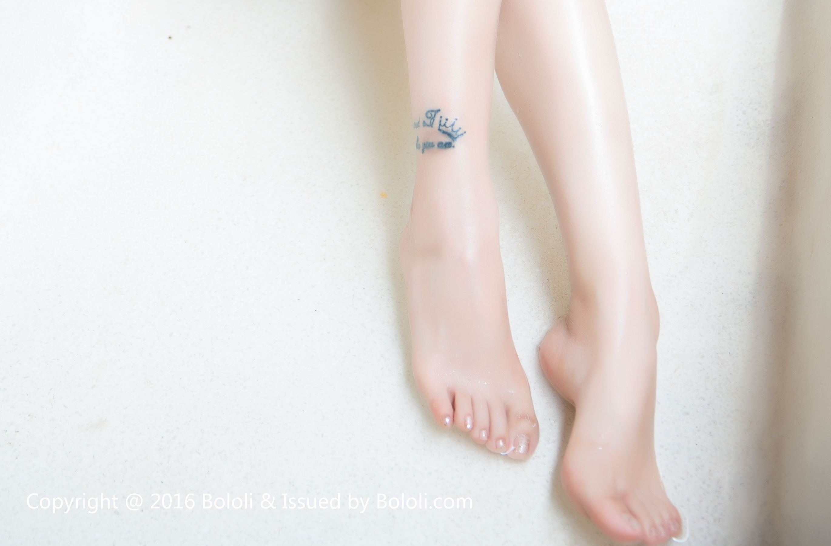 朵比Dobby《写真之路典藏特辑》 [Bololi波萝社] BOL.058_第2张