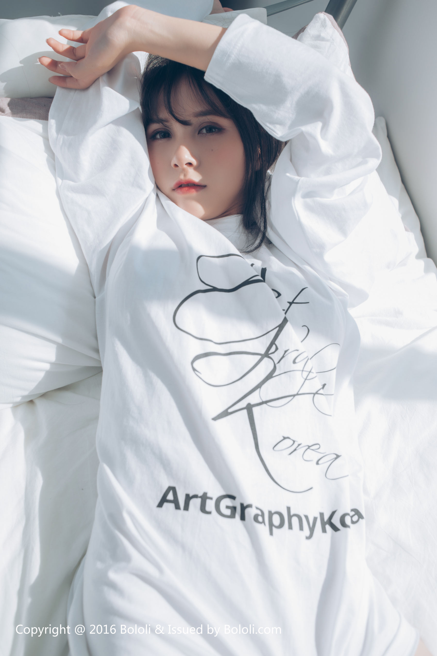 柳侑绮、夏美酱《七宝夏美双人姊妹花》 [Bololi波萝社] BOL.077_第4张