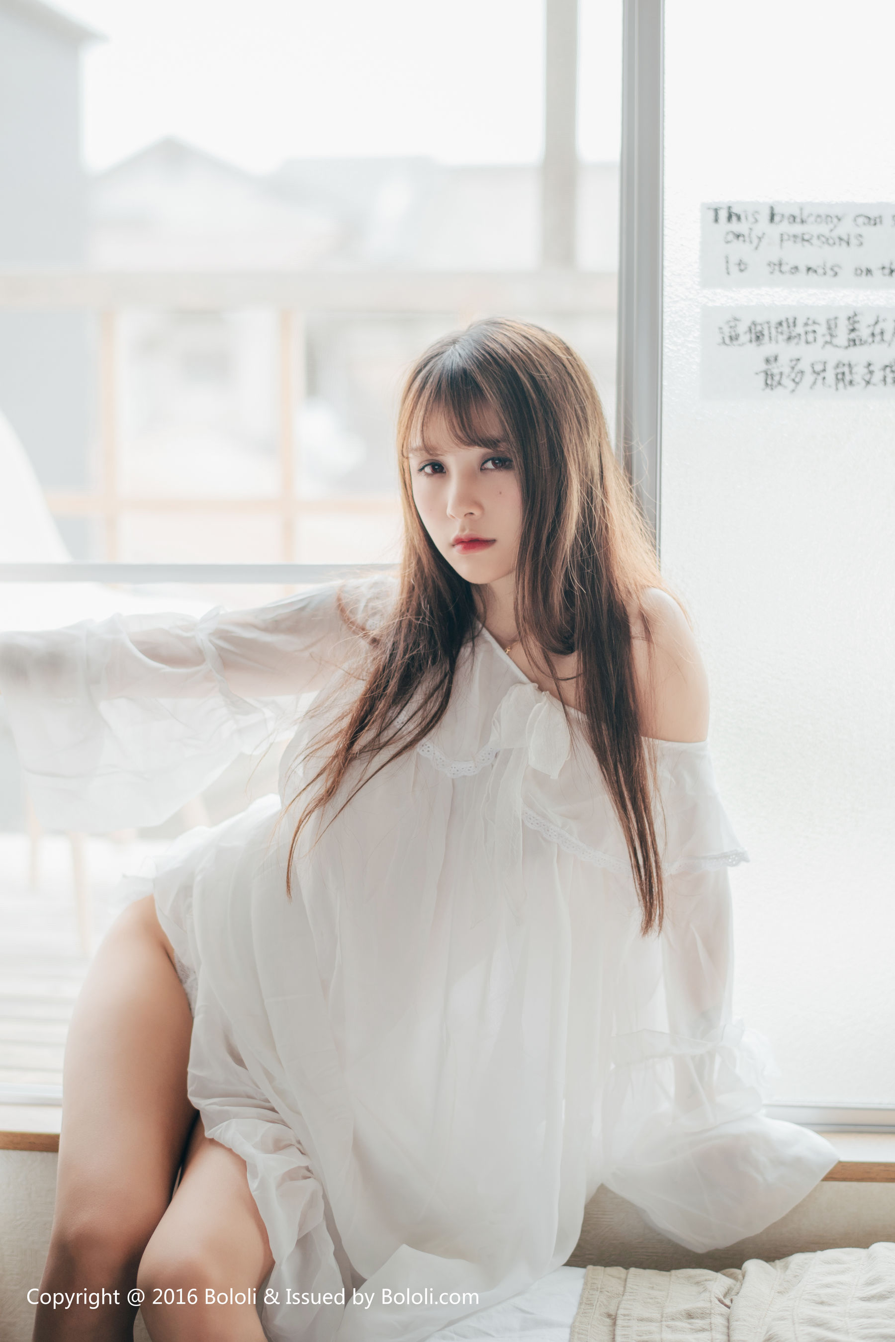 夏美酱《夏美的可爱性感》 [Bololi波萝社] BOL.099_第5张