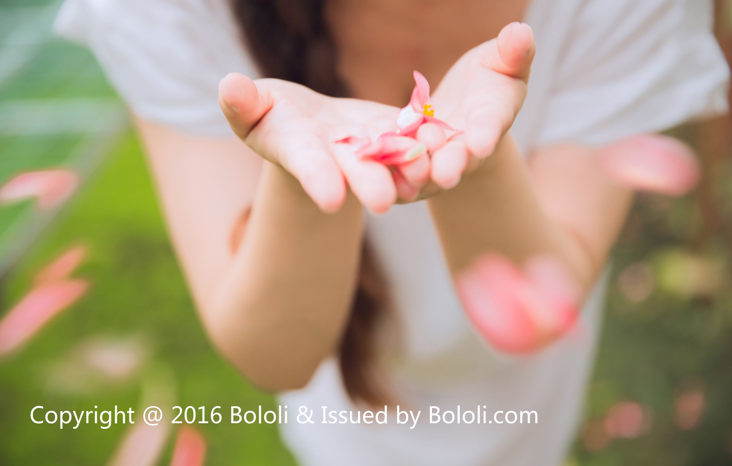 柳侑绮《合特辑》 [Bololi波萝社] BOL.100_第5张