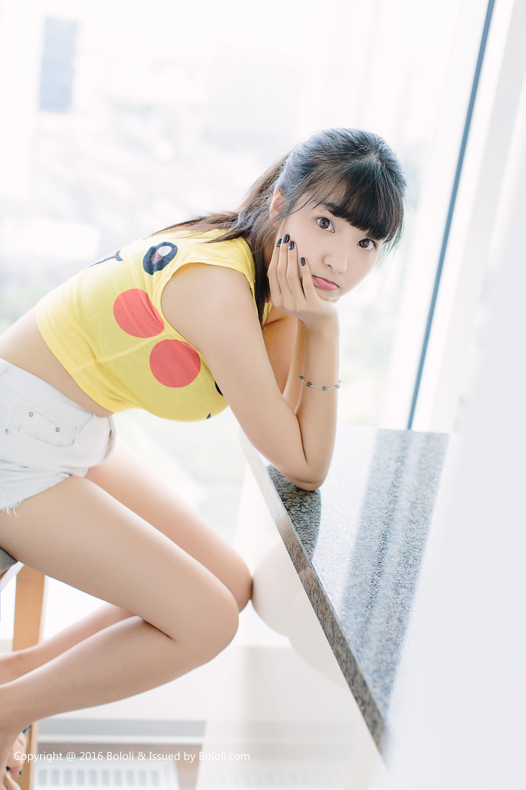 夏美酱、周闻《宠物小精灵！GO！》 [Kimoe激萌文化] KIM002_第1张