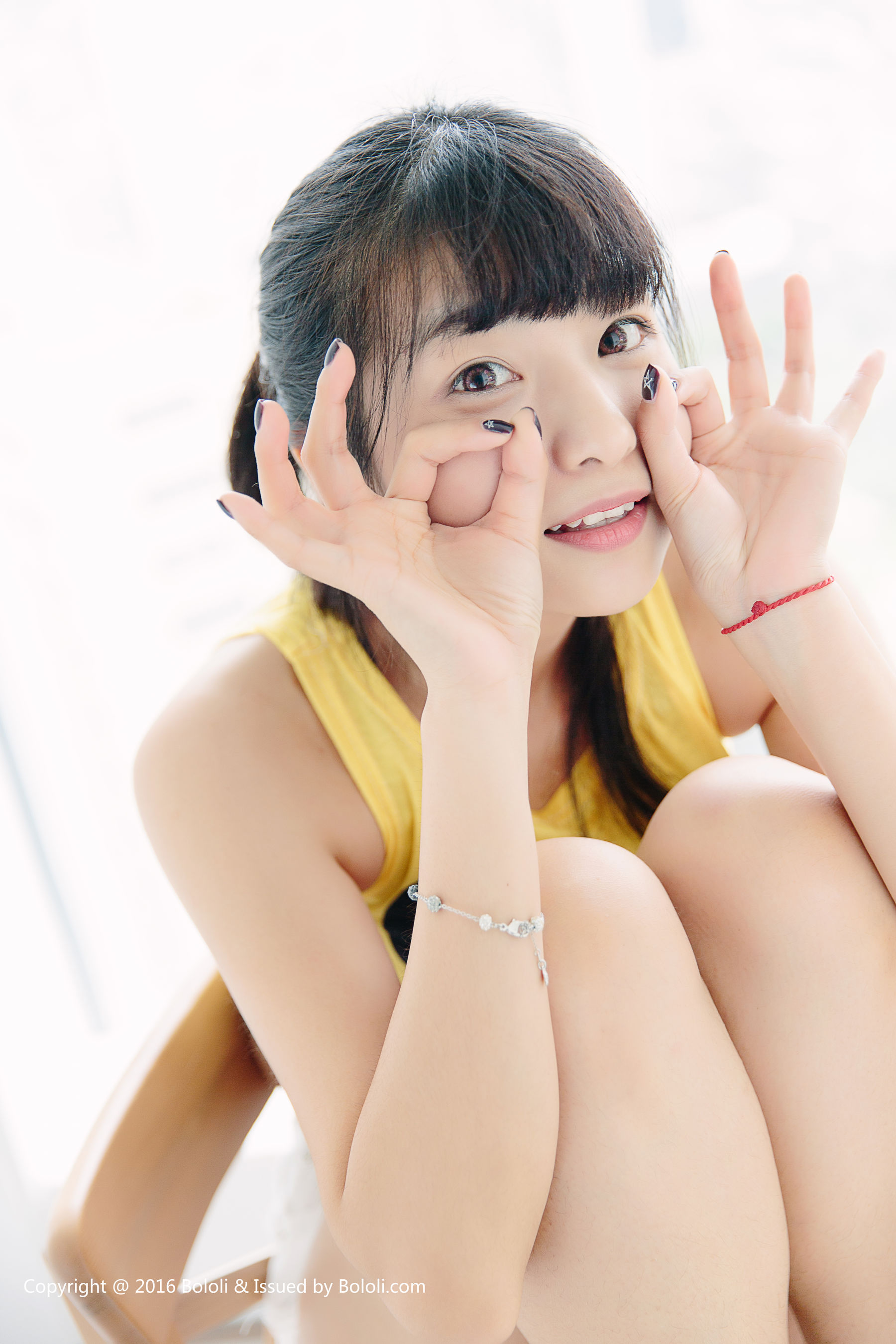 夏美酱、周闻《宠物小精灵！GO！》 [Kimoe激萌文化] KIM002_第3张