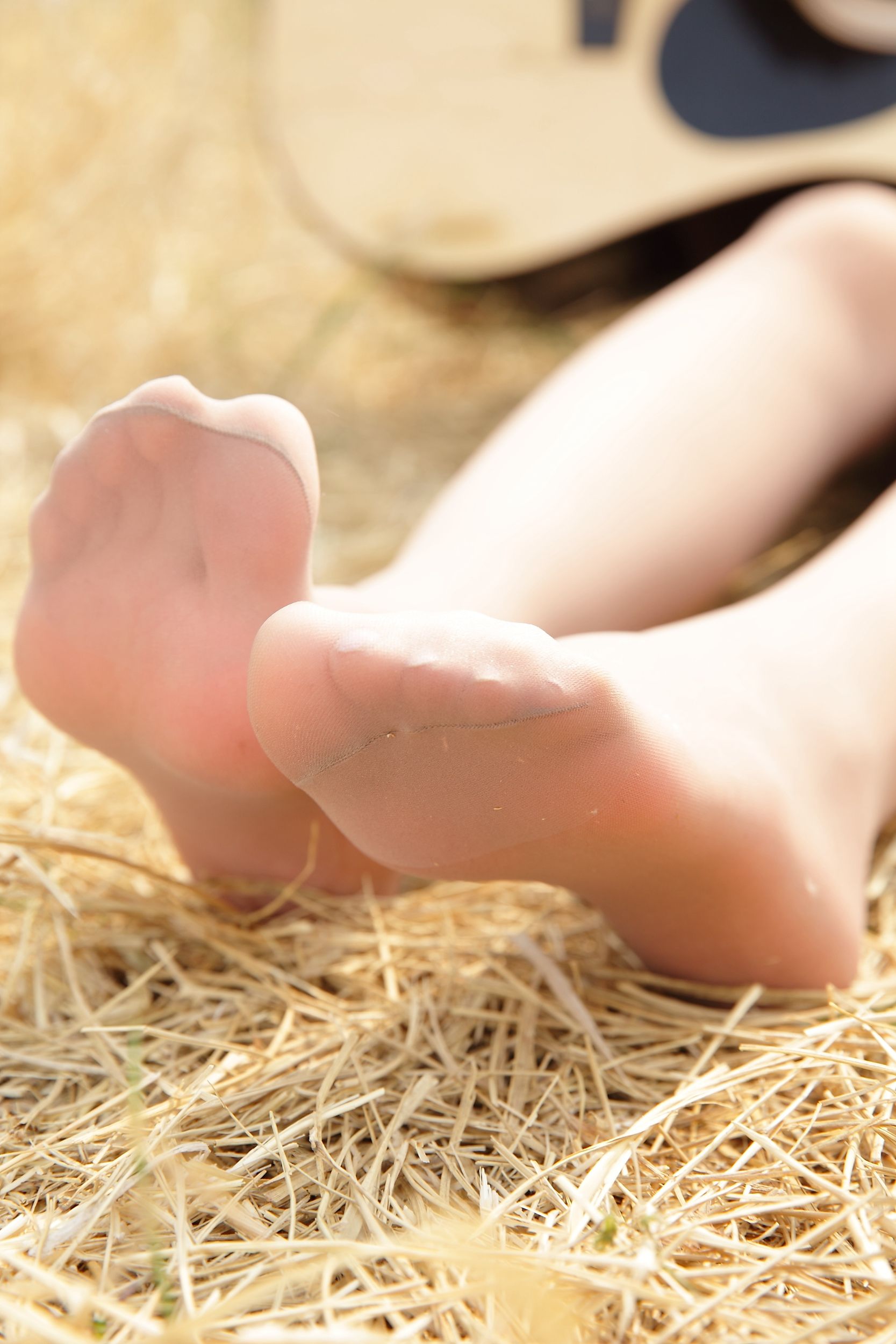 《树下，你会为我的天衣无缝所迷倒吗？》 [AISS爱丝]_第2张