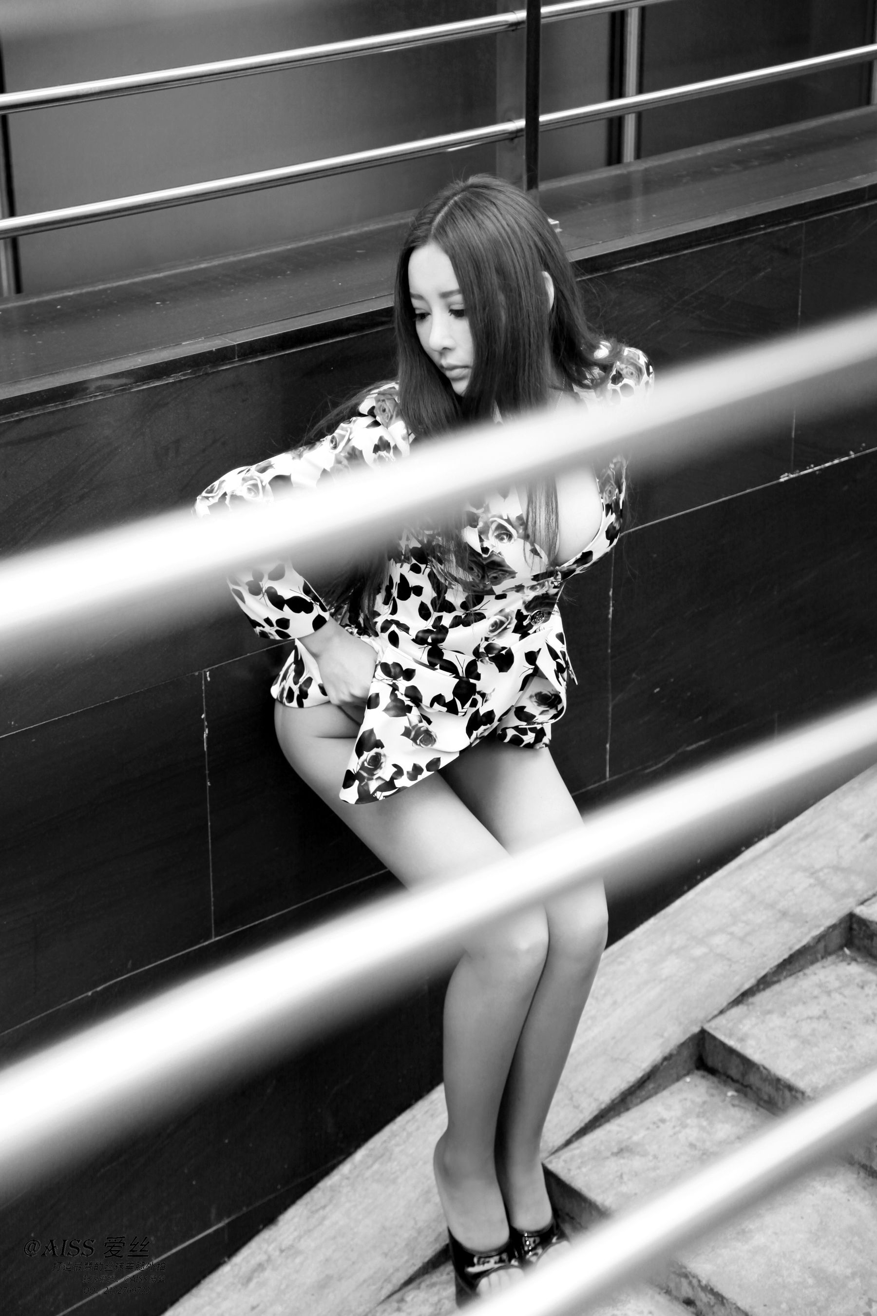 索菲《美妙的邂逅》 [AISS爱丝]_第1张