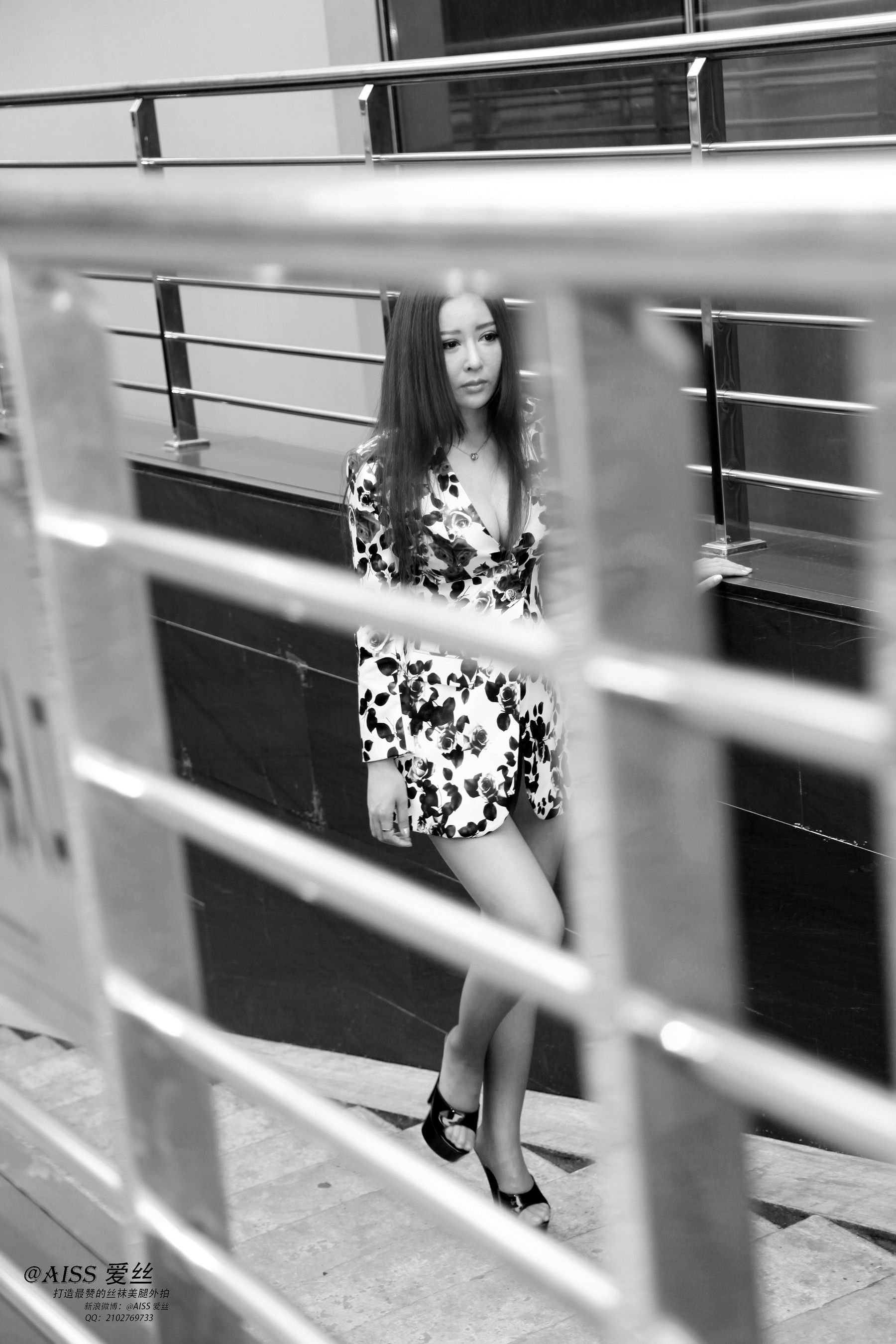 索菲《美妙的邂逅》 [AISS爱丝]_第2张