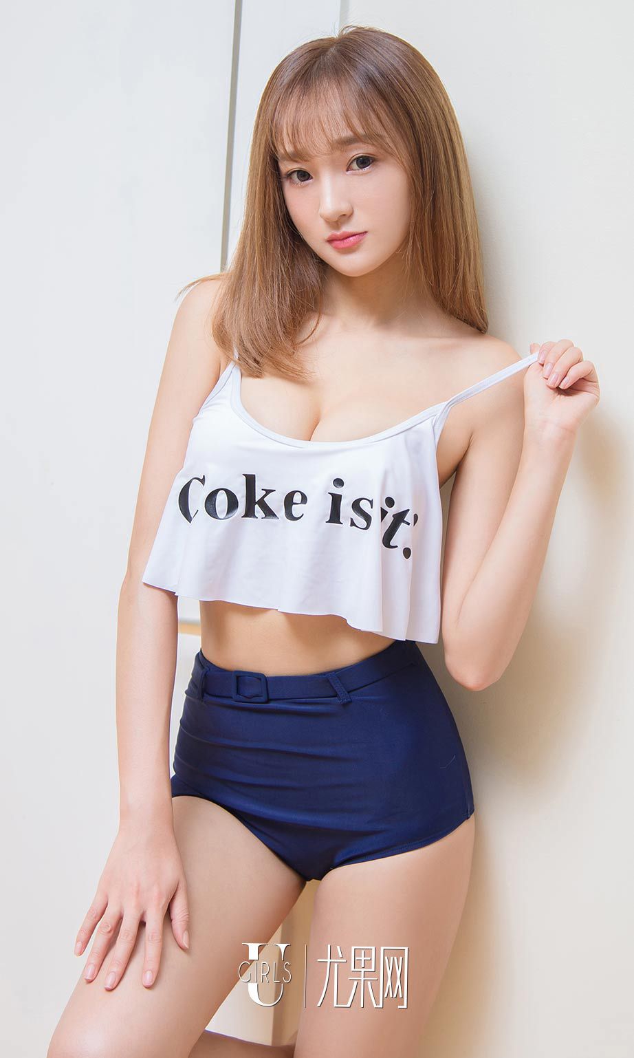 李昭冉《昭阳》 [尤果圈] No.627_第5张