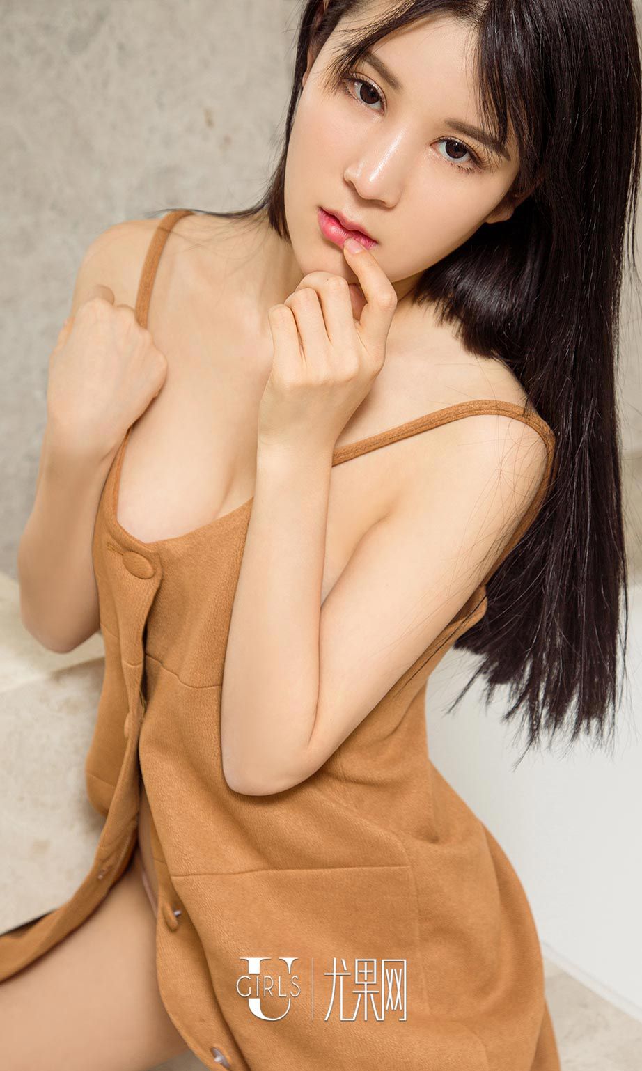 陈琪《女仆琪遇记》 [尤果圈] No.635_第5张