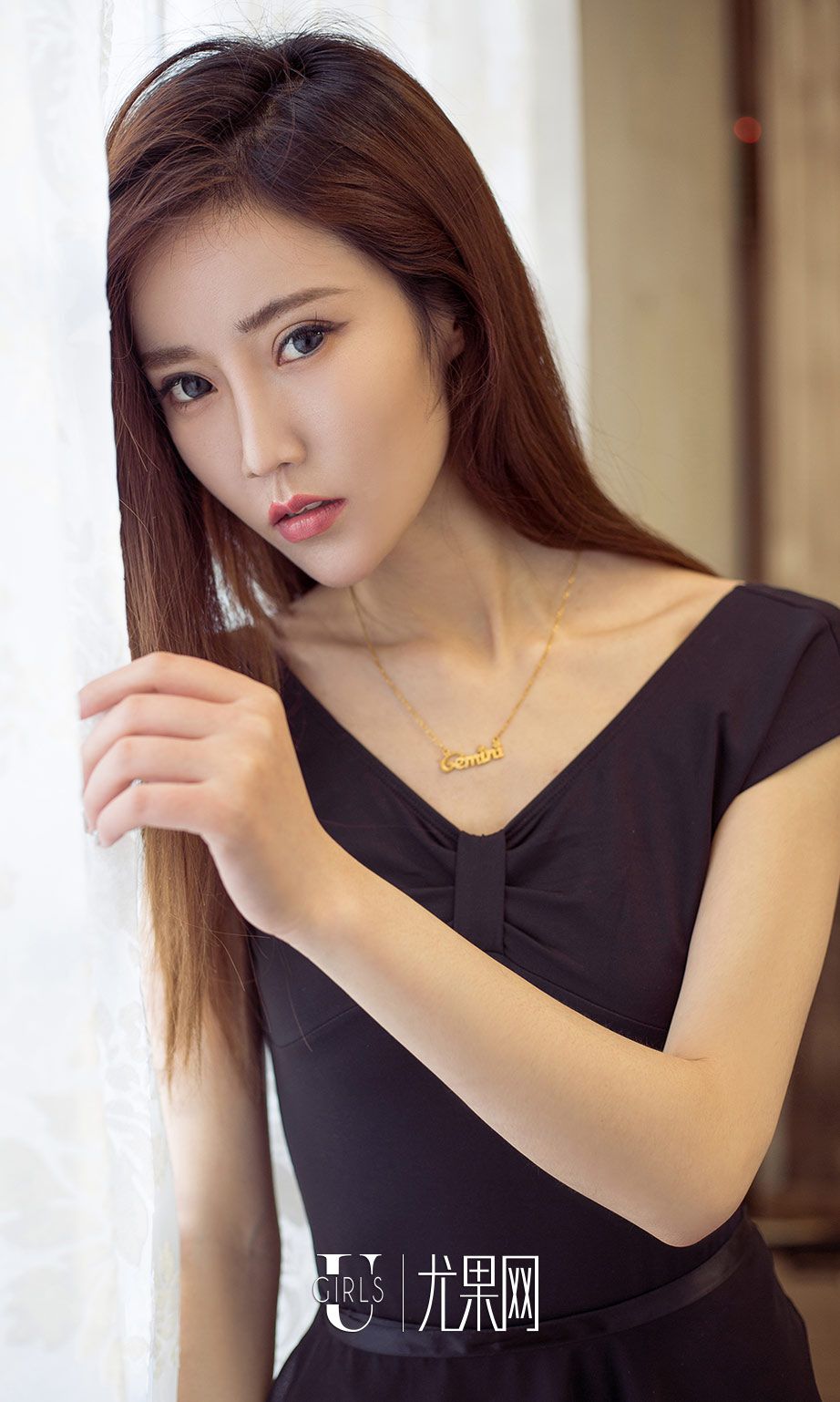 樊安妮《四月天》 [尤果圈] No.682_第5张