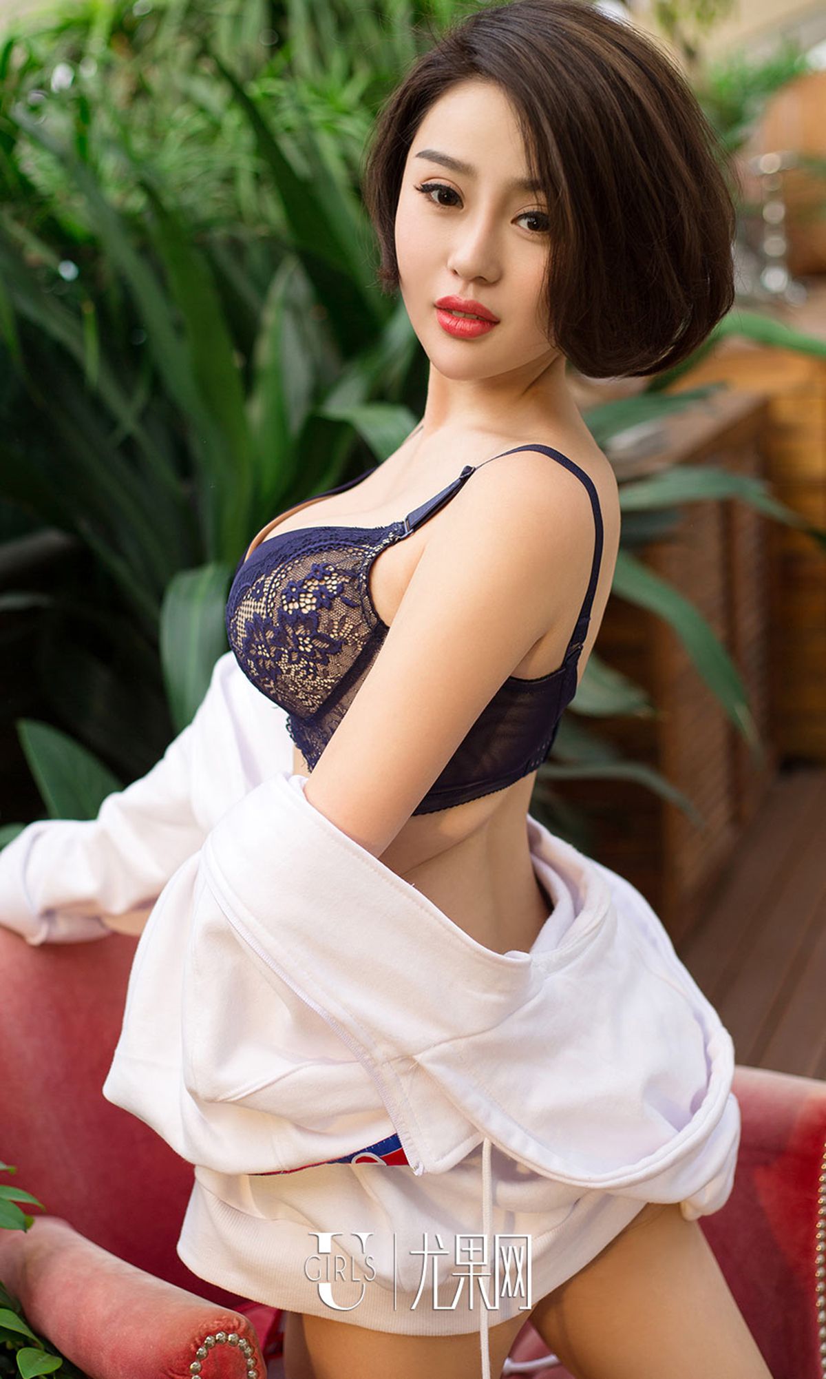 美玉《美人如玉》 [尤果圈] No.721_第5张