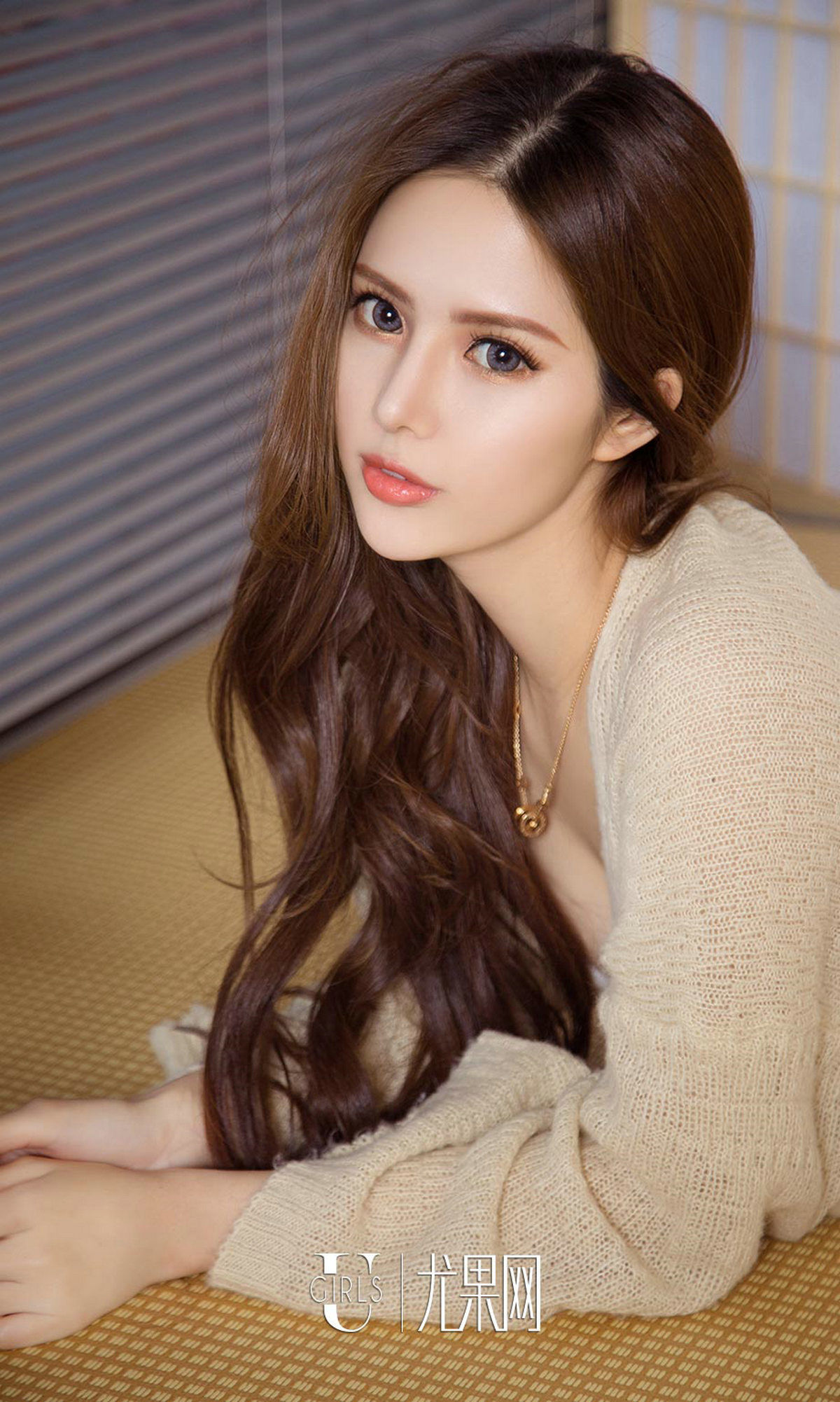 若彤BOOMBOOM《彤心90分》 [尤果圈爱尤物] No.1117_第5张