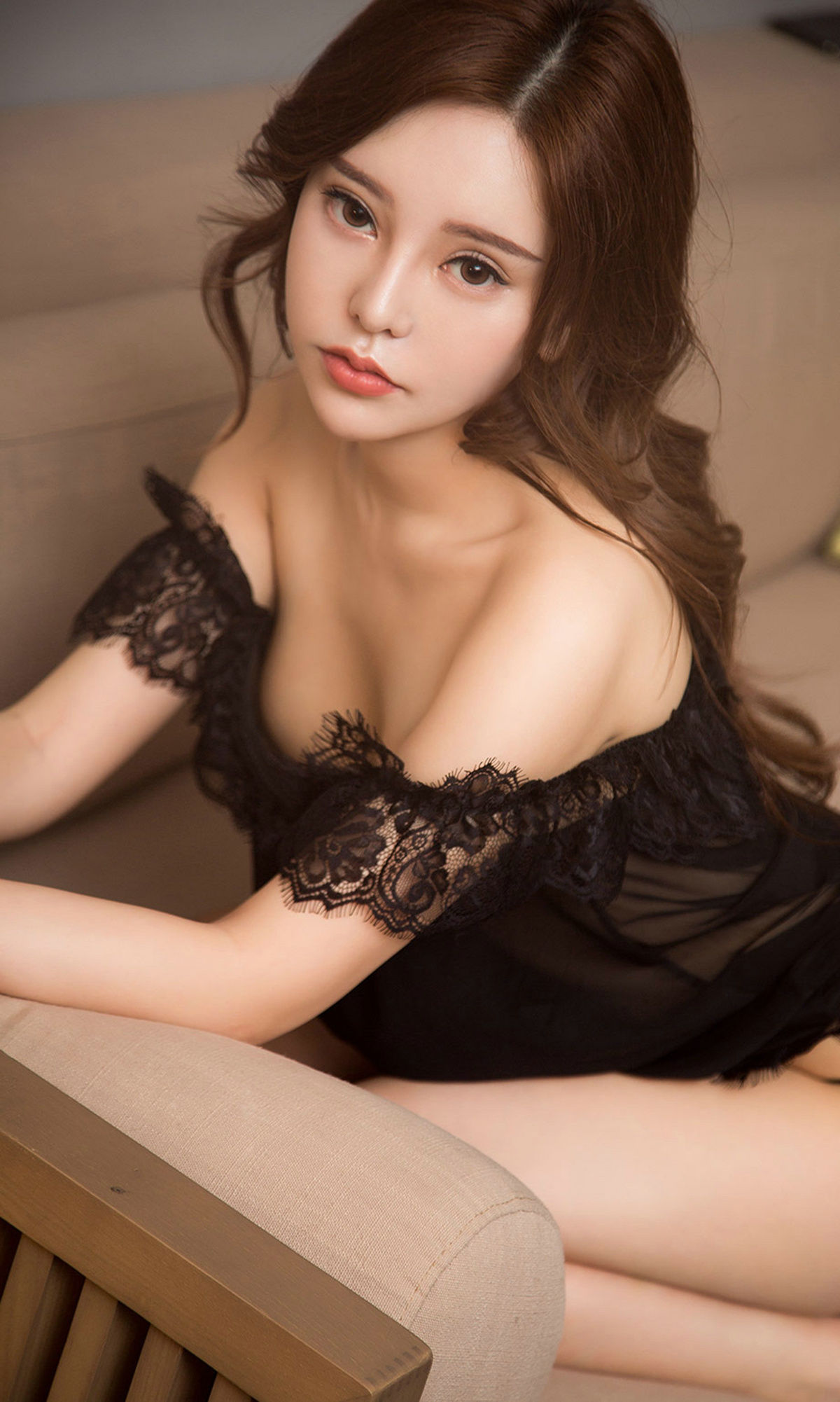 [尤果圈爱尤物] No.1465 梦晗 交换爱_第5张