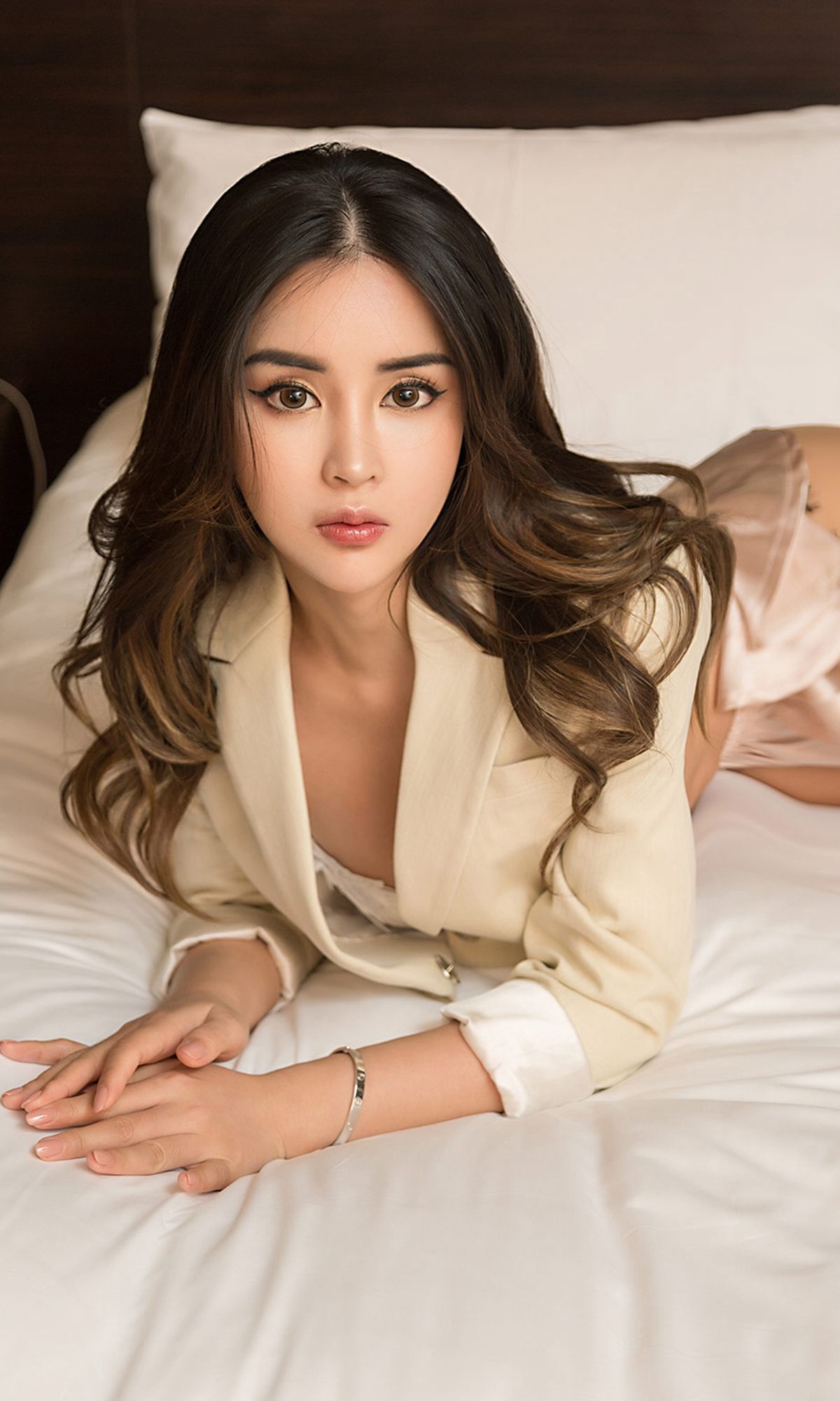 [尤果圈爱尤物] No.1478 Chelesa 梦蔷薇_第5张