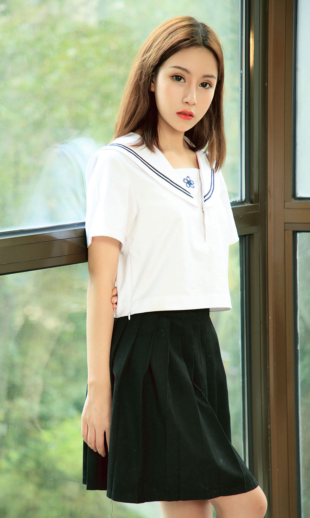 [尤果圈爱尤物] No.1558 茯苓 养眼_第5张