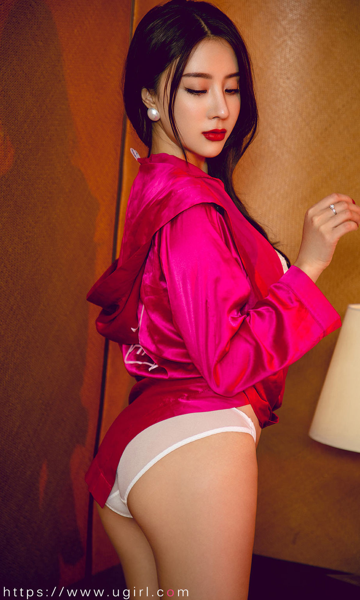 [尤果圈爱尤物] No.1675 筱慧 百变女王_第4张