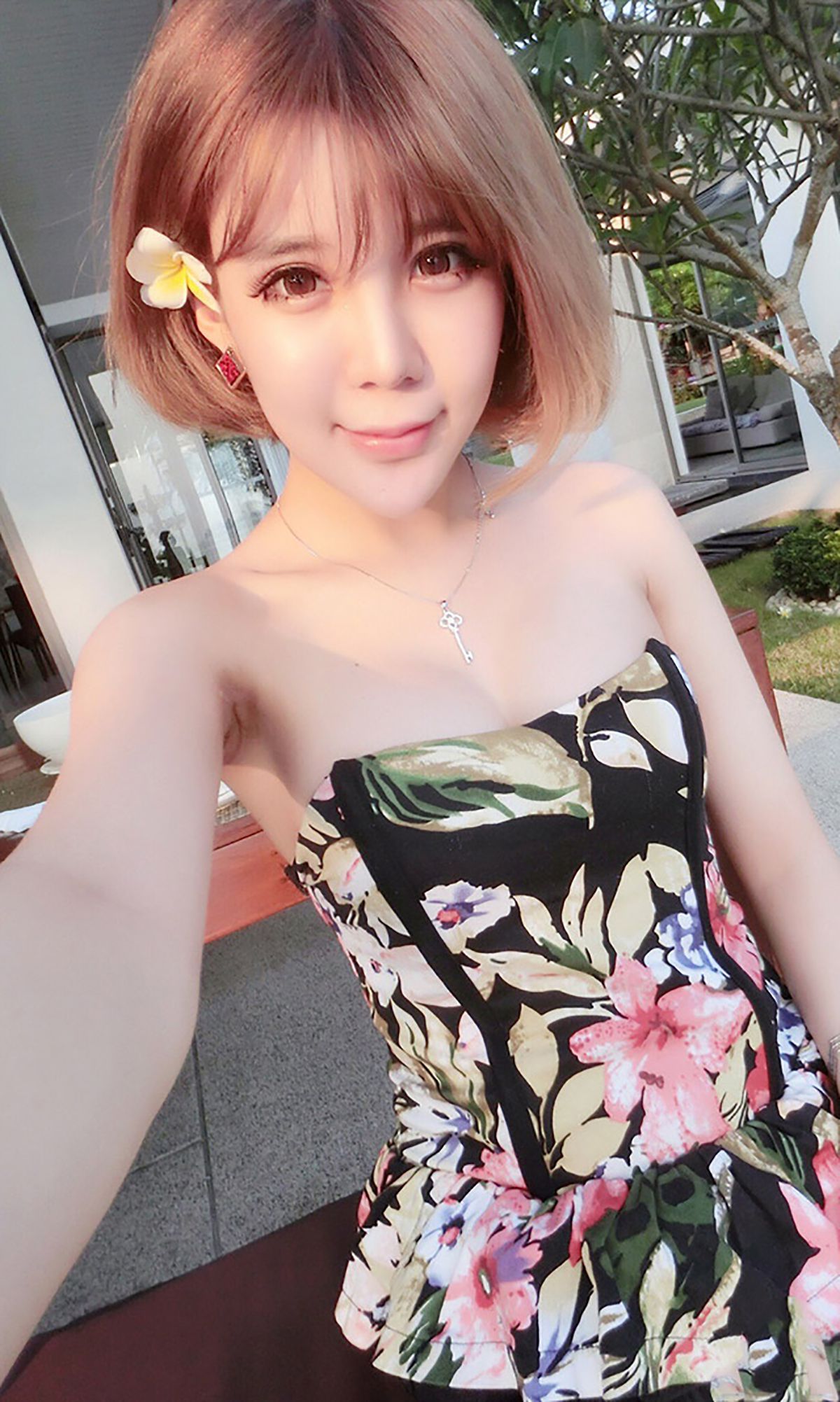 令孜昕Alin《恋上你的床》 [爱尤物Ugirls] No.016_第3张