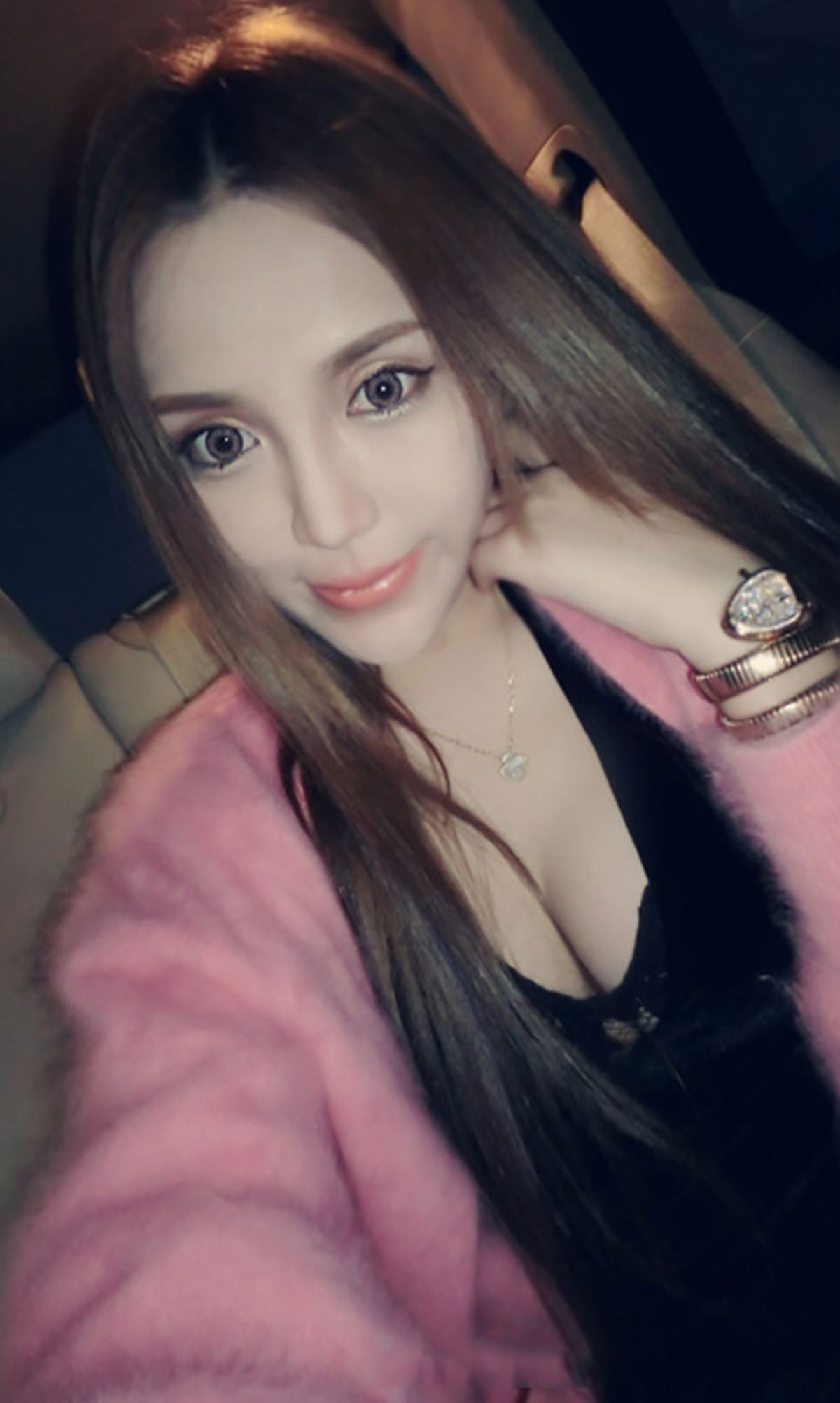 朱赢《混血风情 至纯诱惑》 [爱尤物Ugirls] No.020_第3张