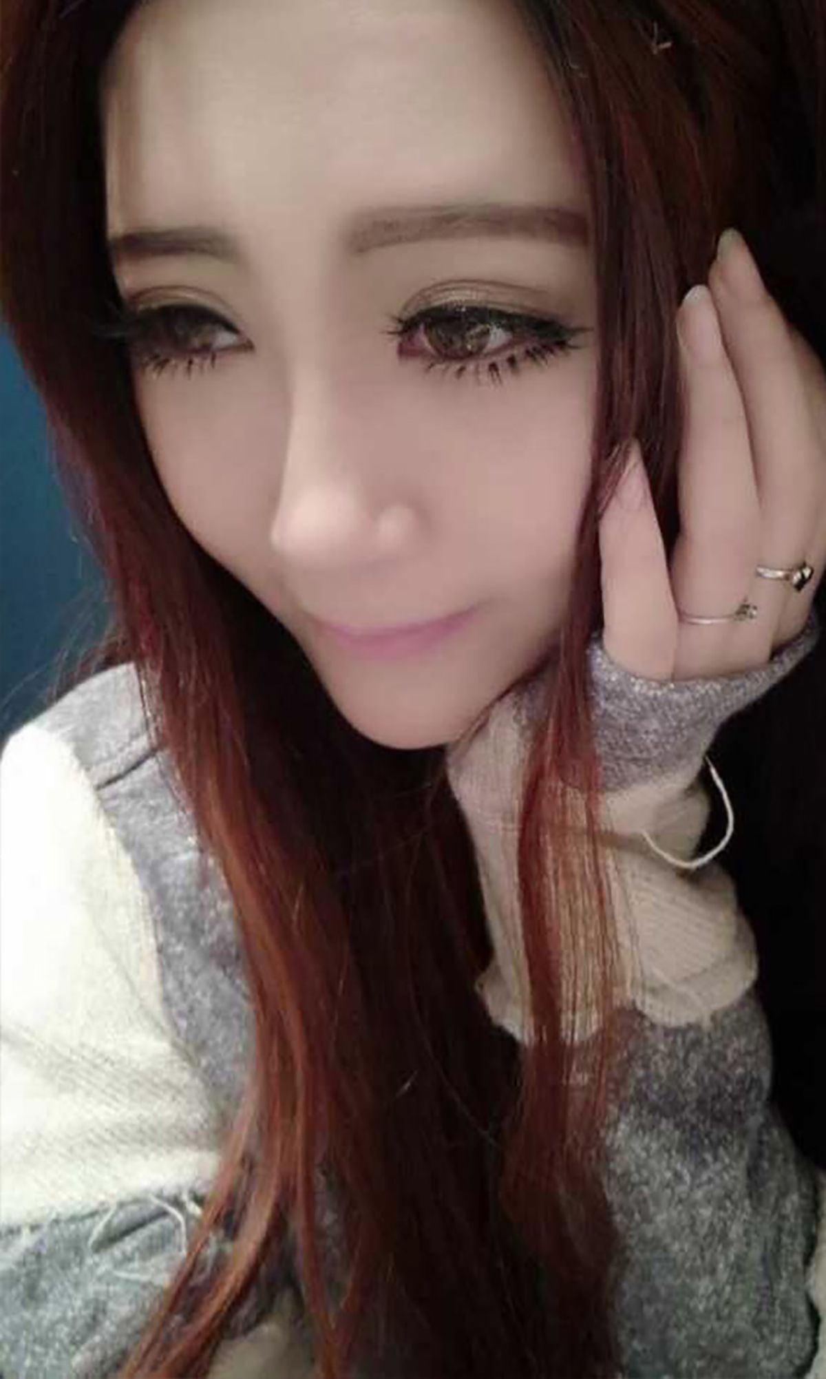 凰帝《小魔女的诱惑》 [爱尤物Ugirls] No.036_第3张