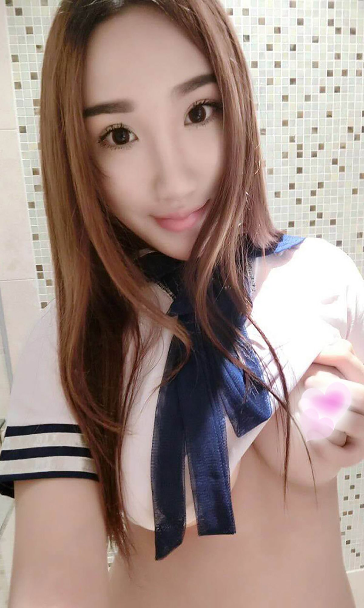 萌萌《谁说美女不爱运动》 [爱尤物Ugirls] No.047_第3张