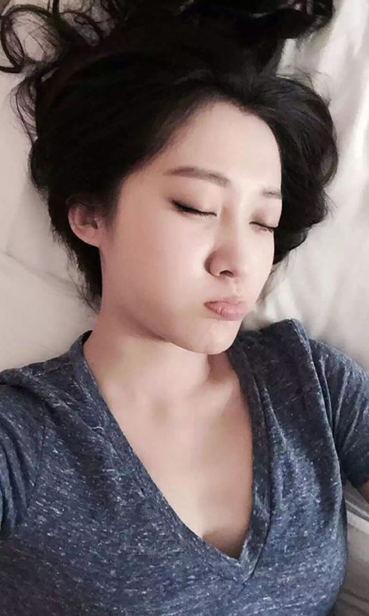 张冬《冷艳性感 勾魂魅惑》 [爱尤物Ugirls] No.051_第3张