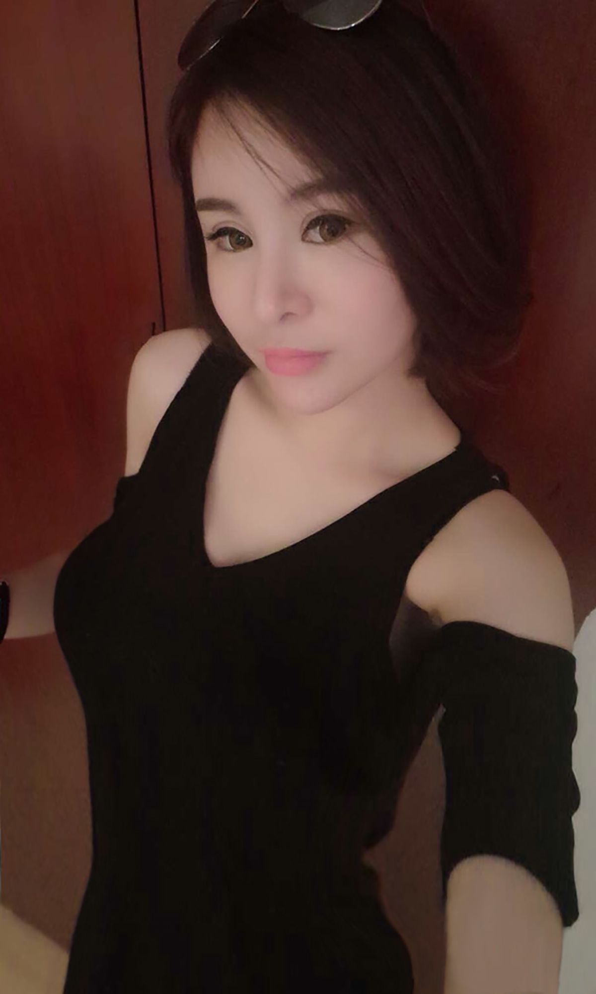 苏迪《完美身材 热辣诱人》 [爱尤物Ugirls] No.052_第3张